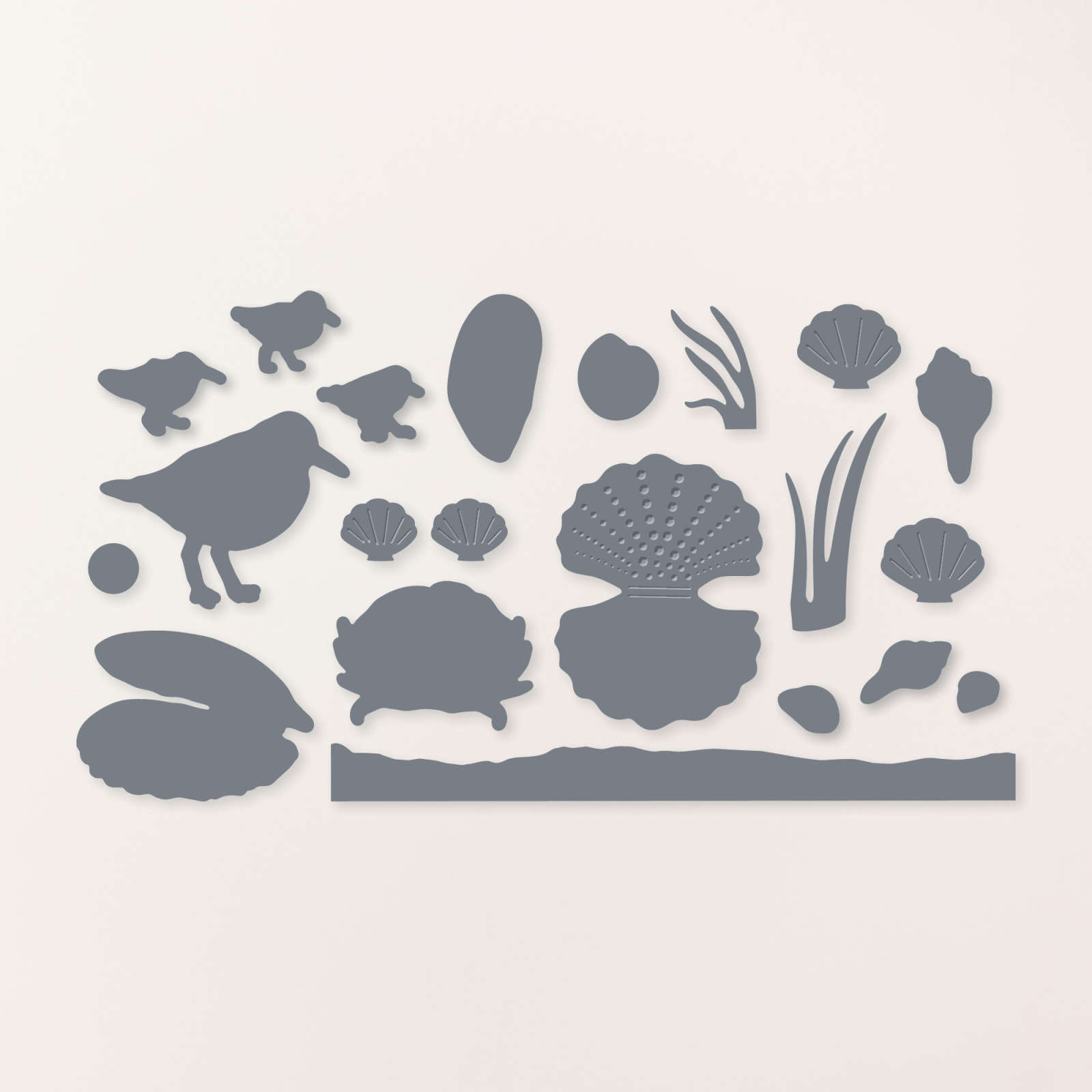 zeekuststansen-van-stampin-up