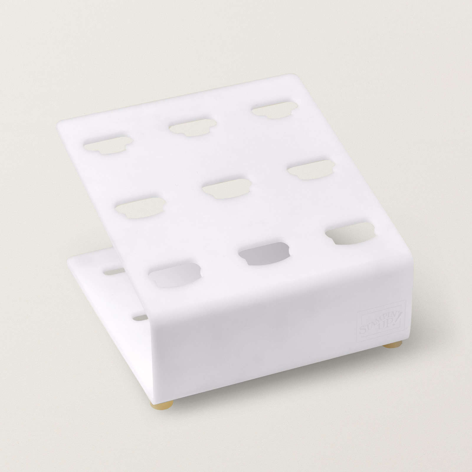 BLENDINGBORSTELHOUDER