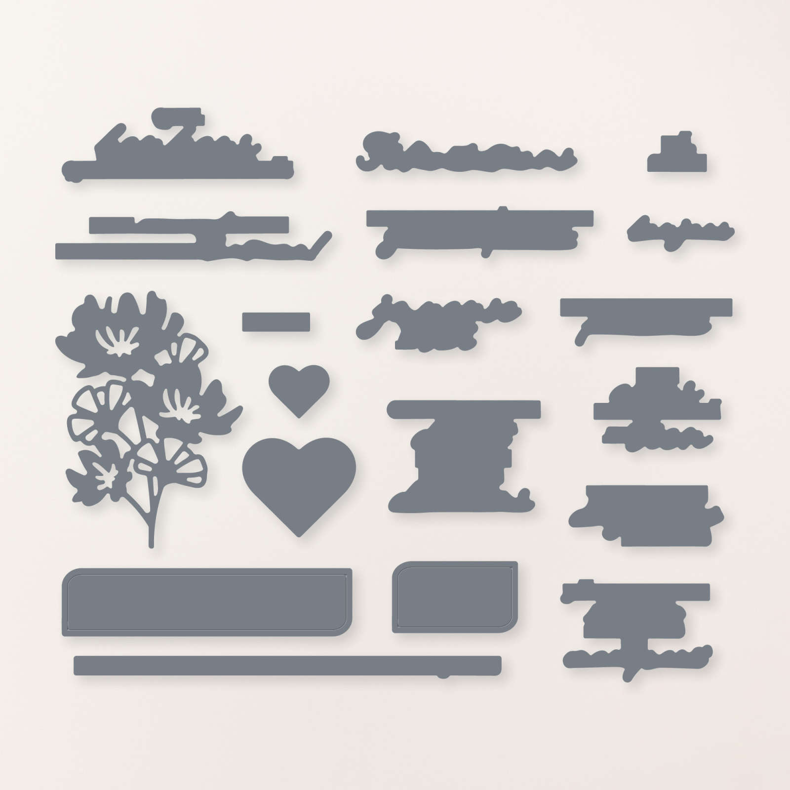 PENSÉES MERVEILLEUSES DIES (FRENCH)