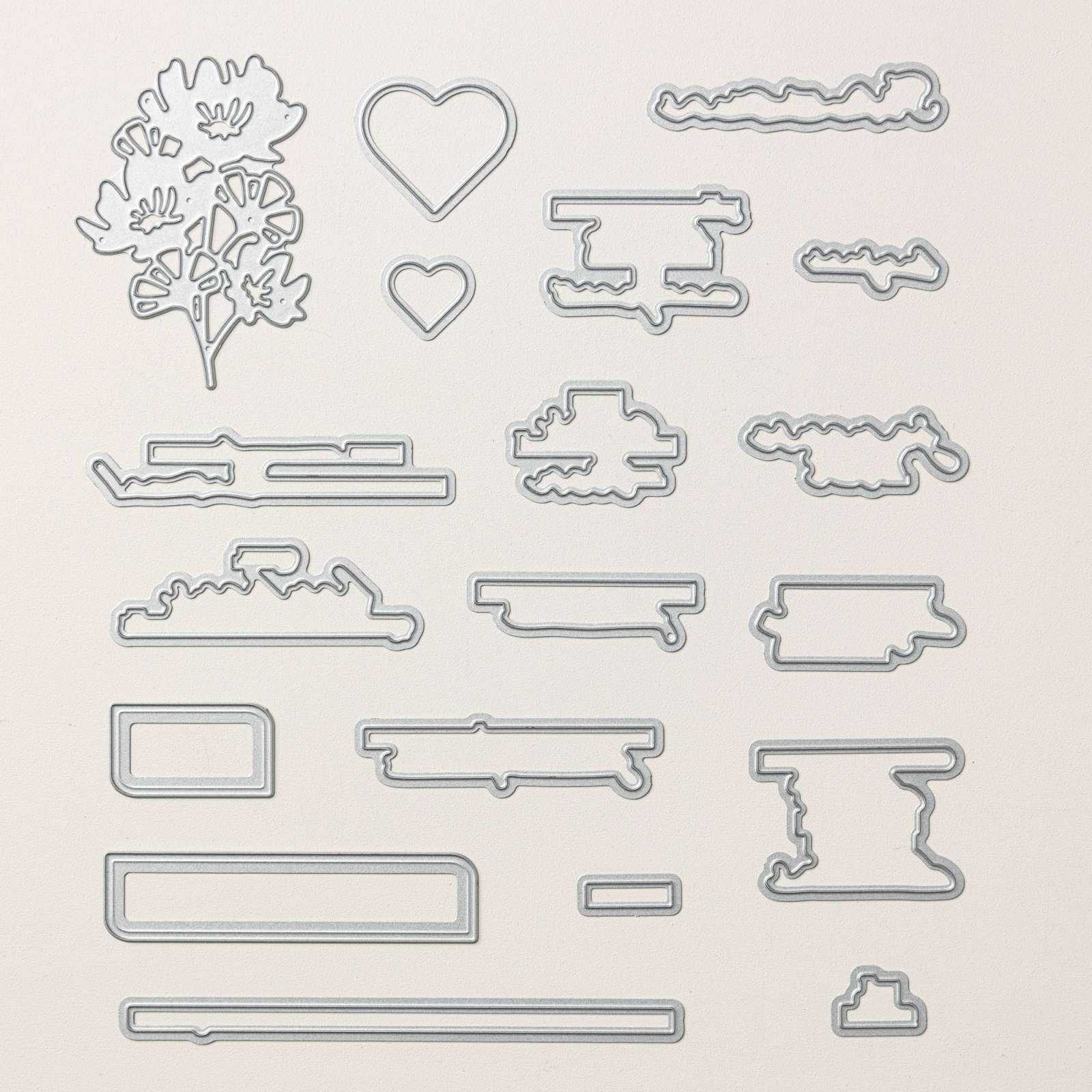 PENSÉES MERVEILLEUSES DIES (FRENCH)