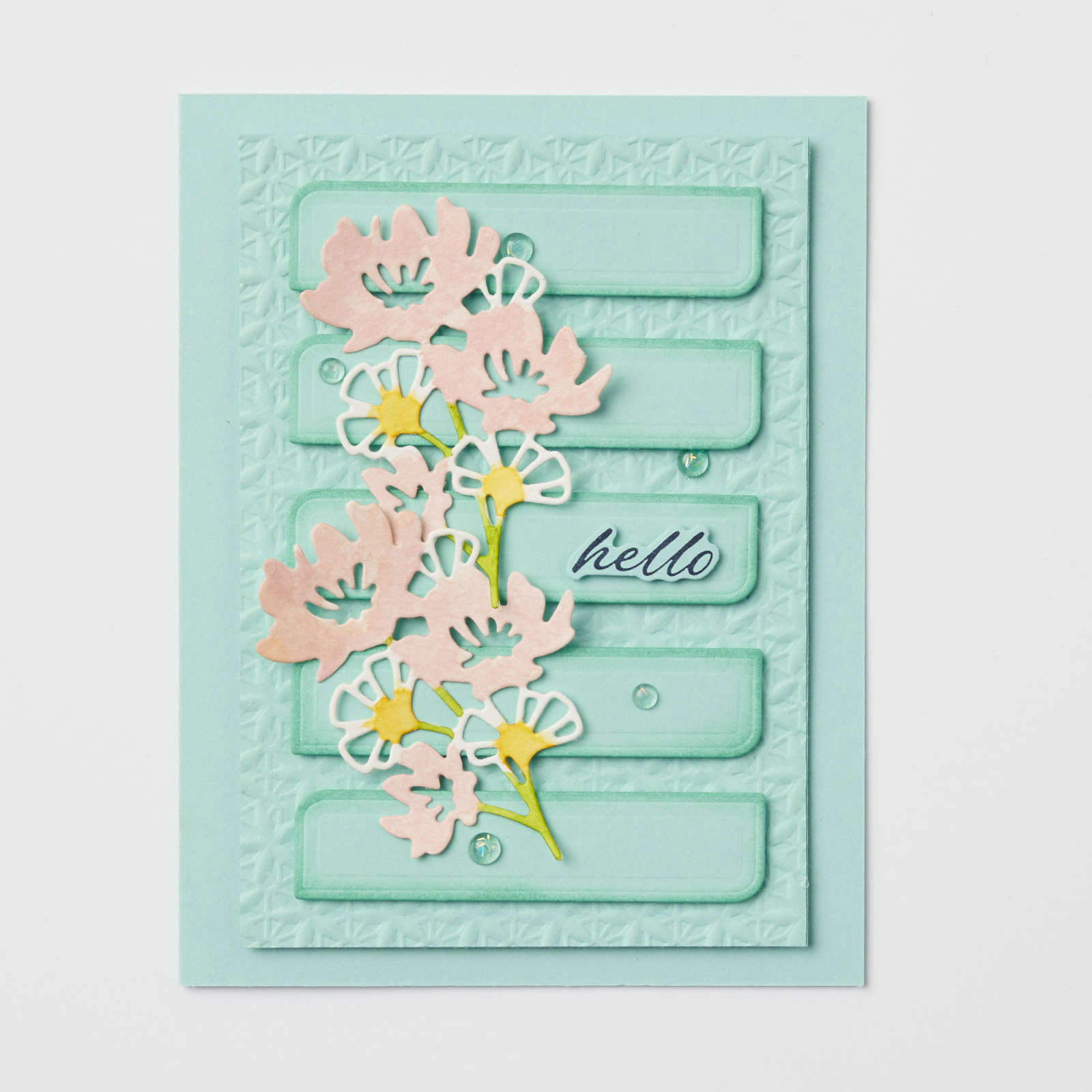 PENSÉES MERVEILLEUSES DIES (FRENCH)