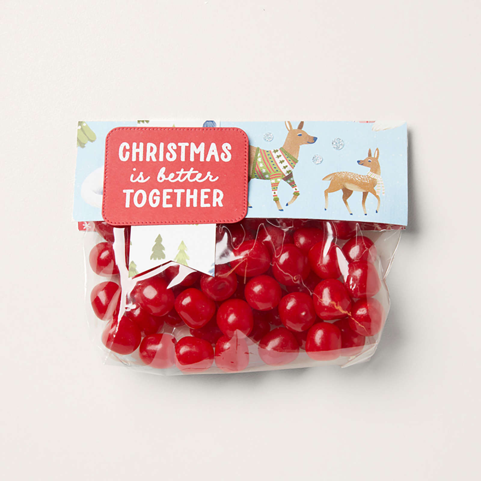 NESTED ESSENTIALS DIES