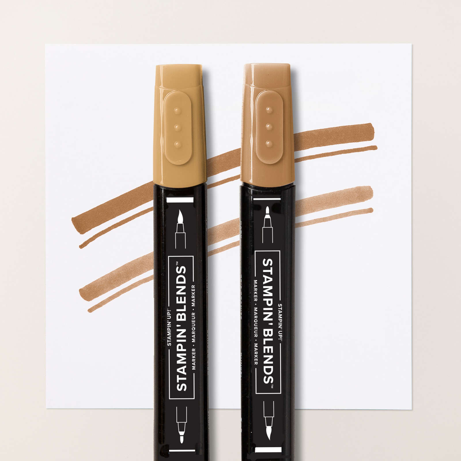 PECAN PIE STAMPIN’ BLENDS COMBO PACK