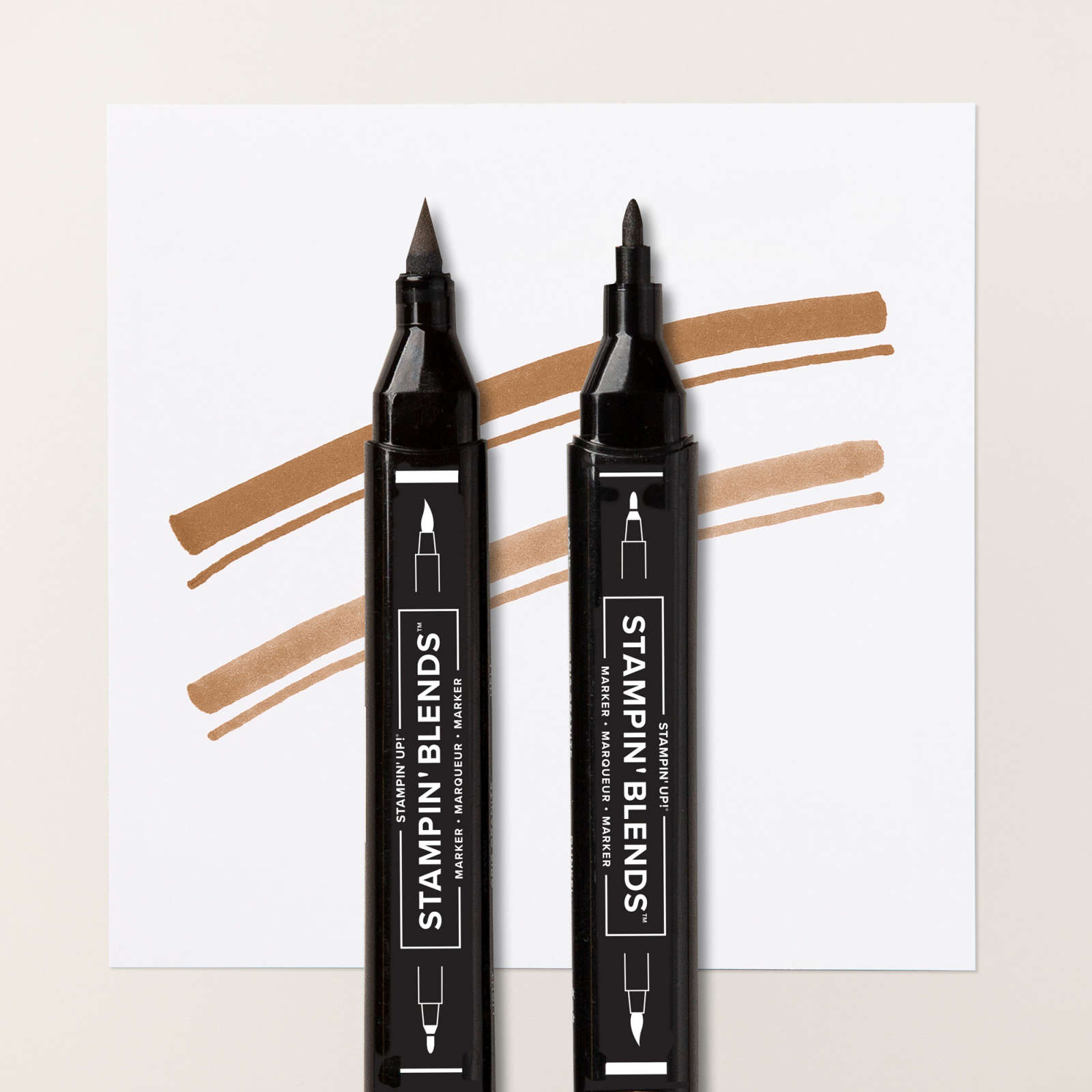 PECAN PIE STAMPIN’ BLENDS COMBO PACK