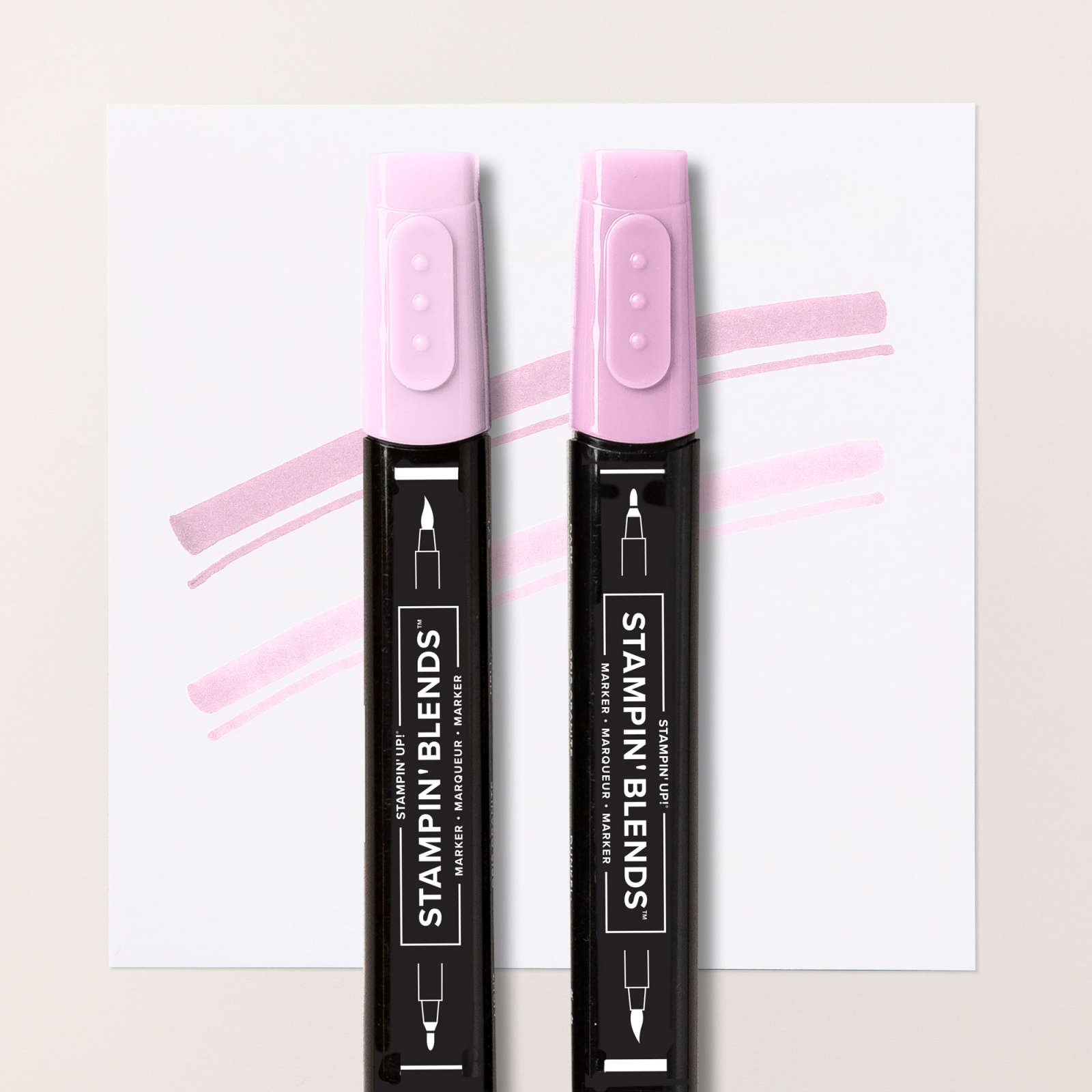 BUBBLE BATH STAMPIN’ BLENDS COMBO PACK