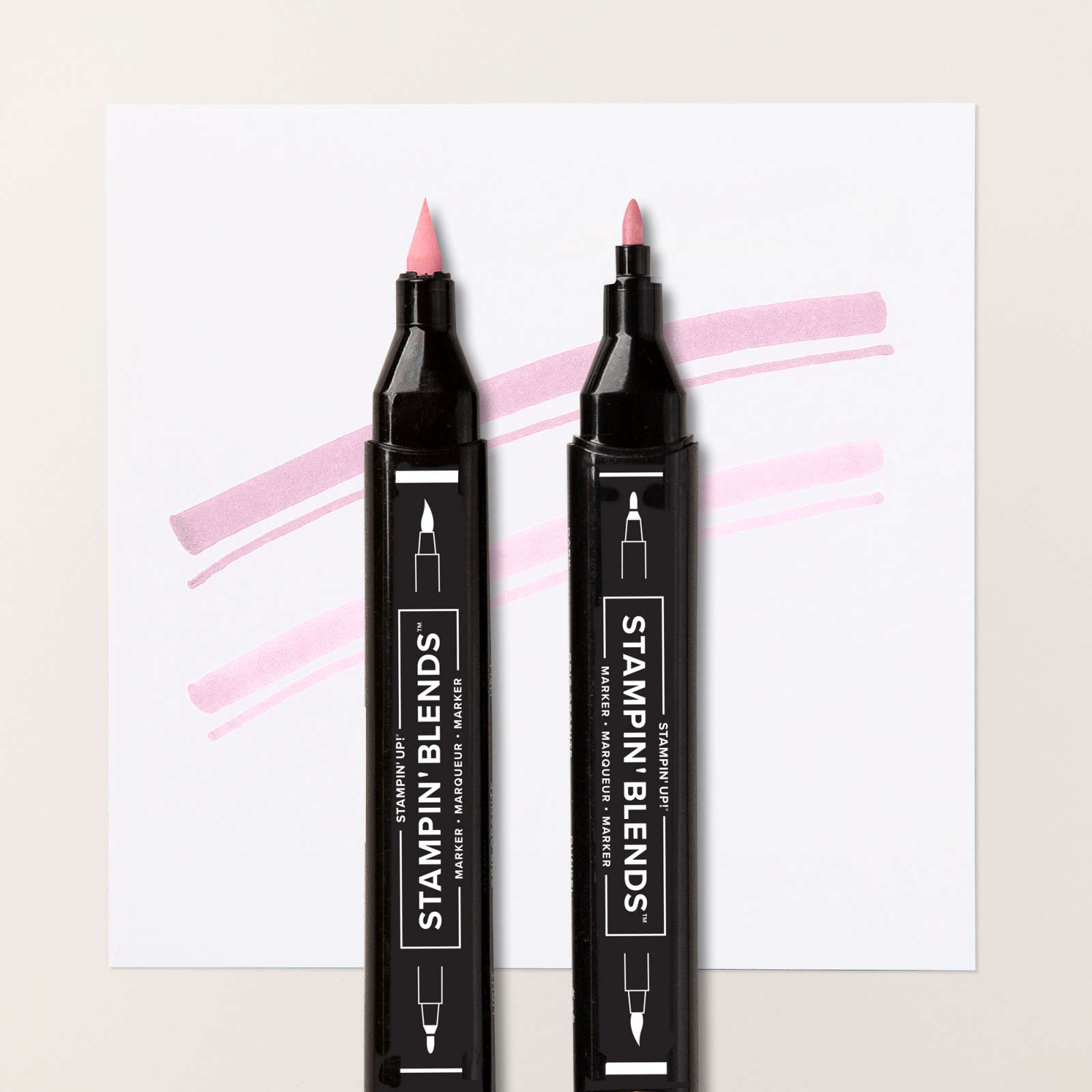 BUBBLE BATH STAMPIN’ BLENDS COMBO PACK