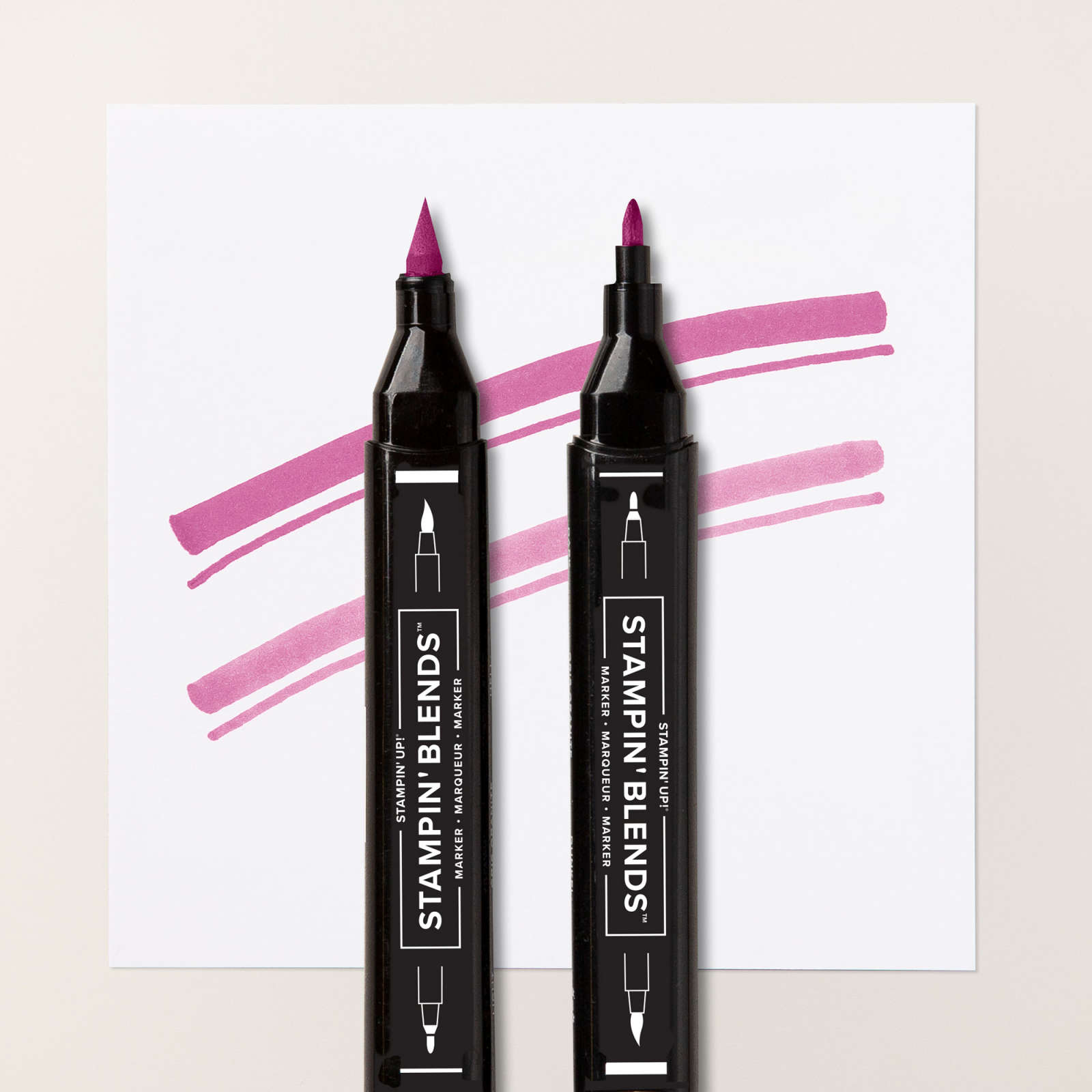 BERRY BURST STAMPIN’ BLENDS COMBO PACK