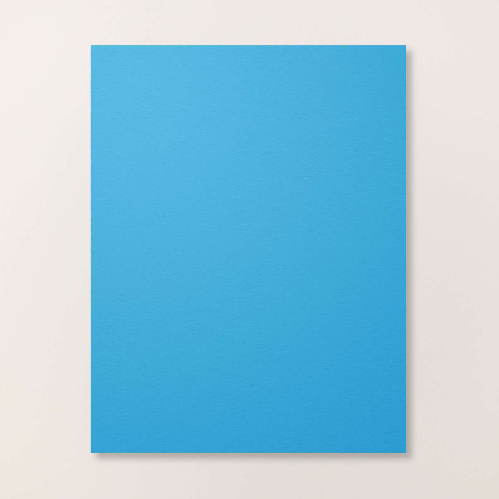 Azure Blue Paper - 25 x 38 in 91 lb Text Vellum