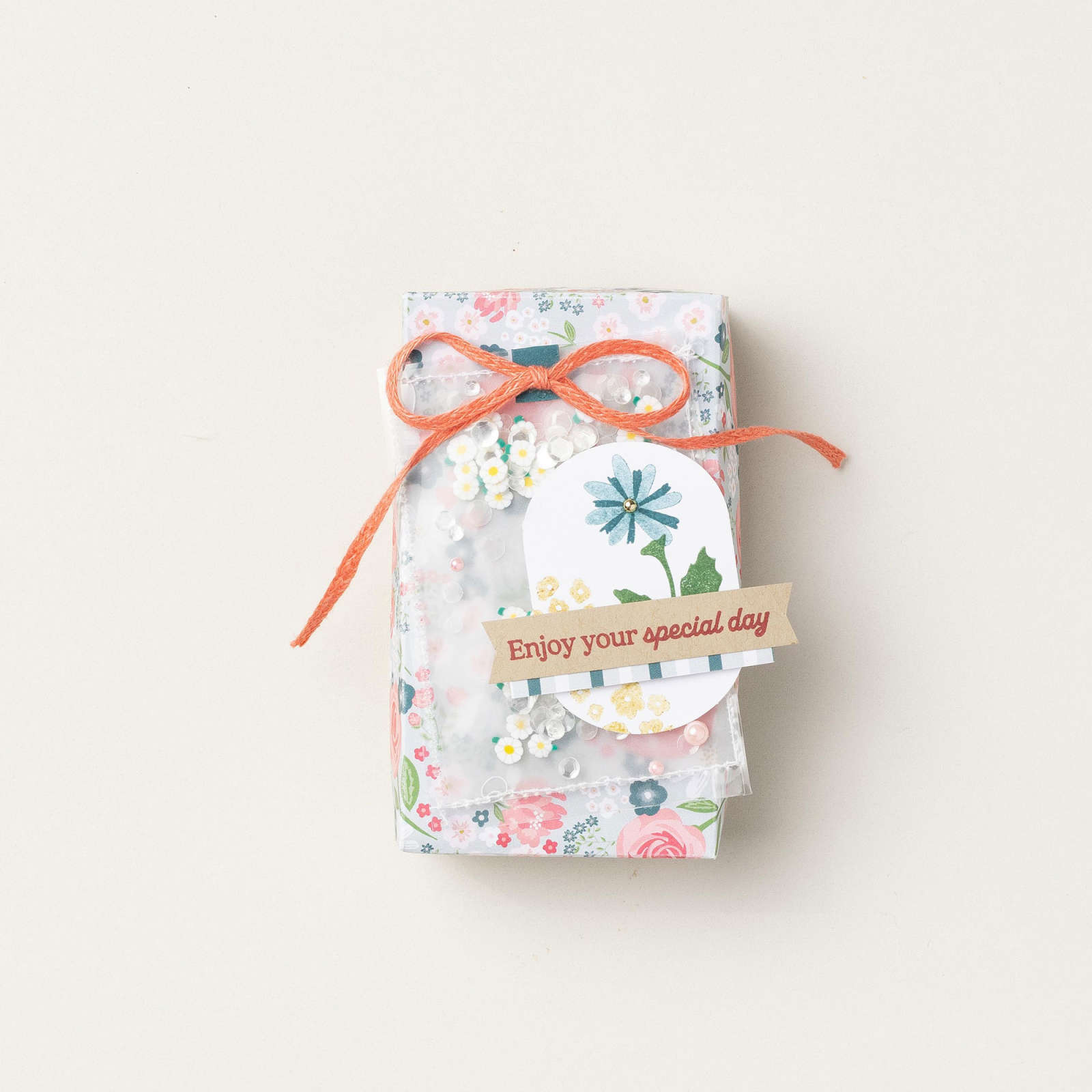 PERFORATRICE OVALE MODERNE