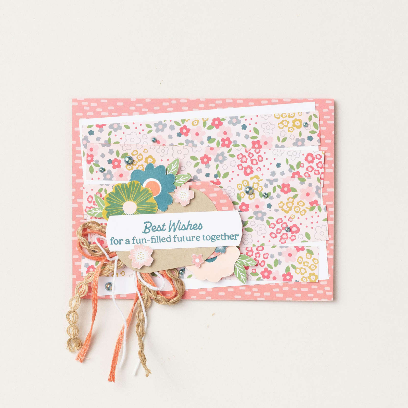 PERFORATRICE OVALE MODERNE