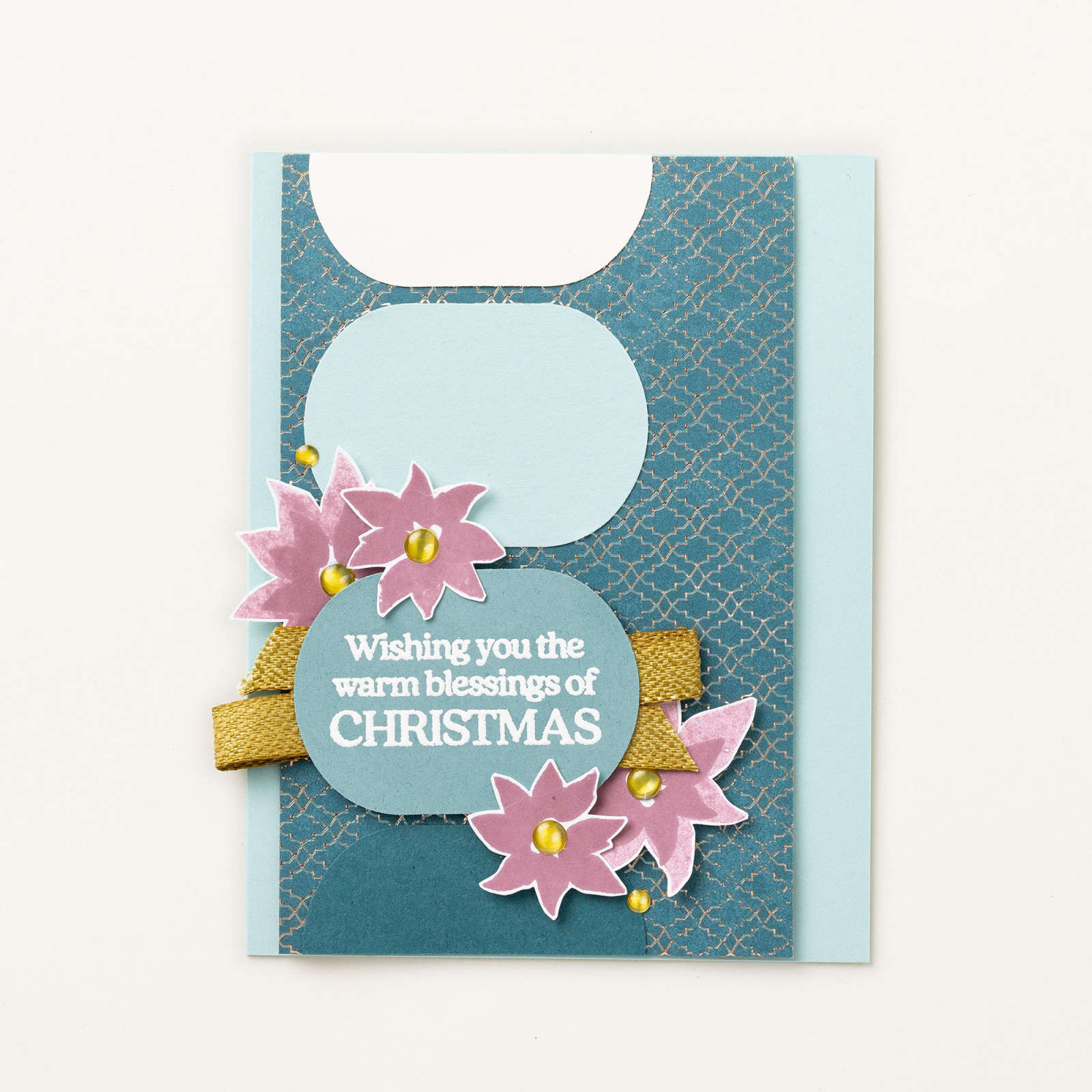 PERFORATRICE OVALE MODERNE