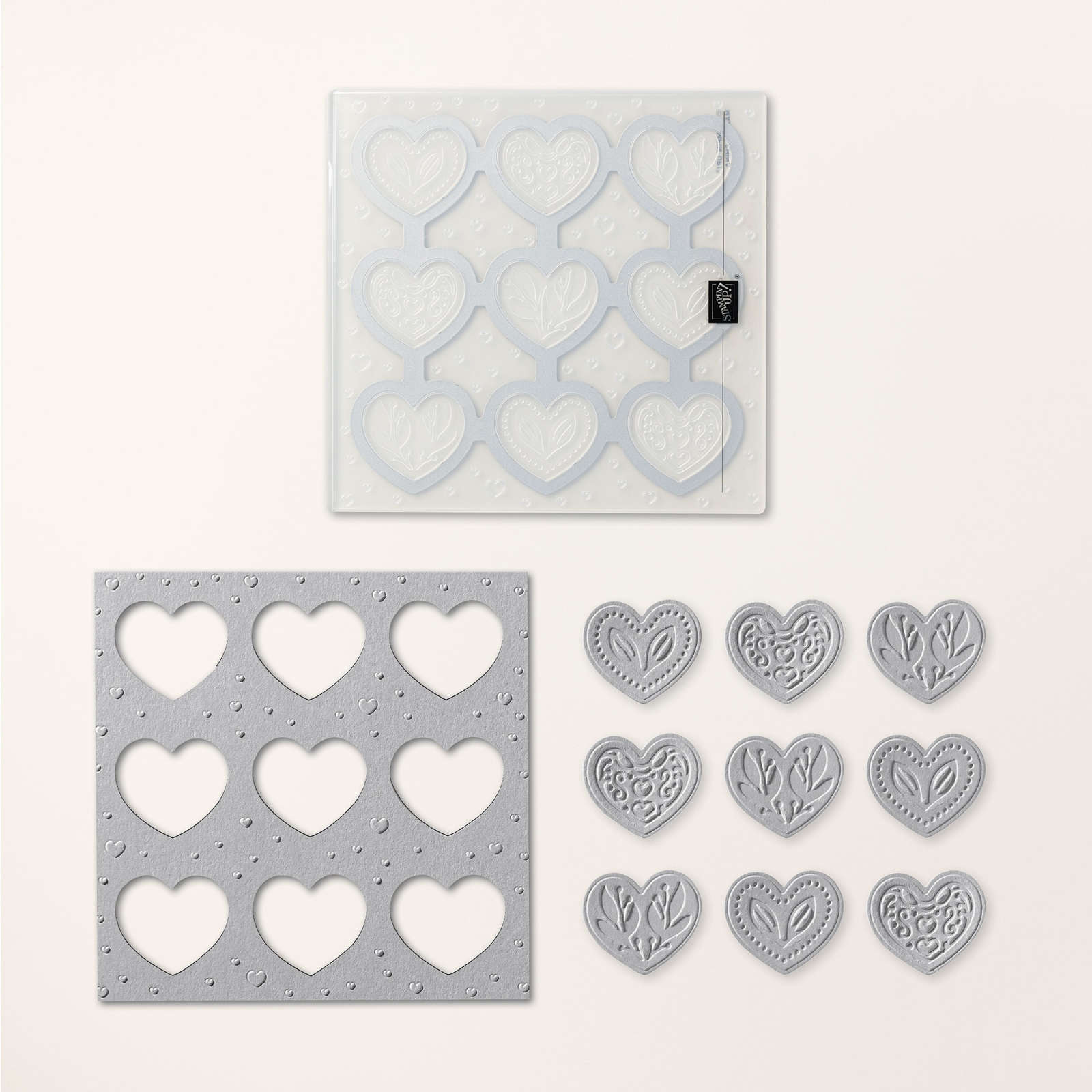 Best Embossing Kits –