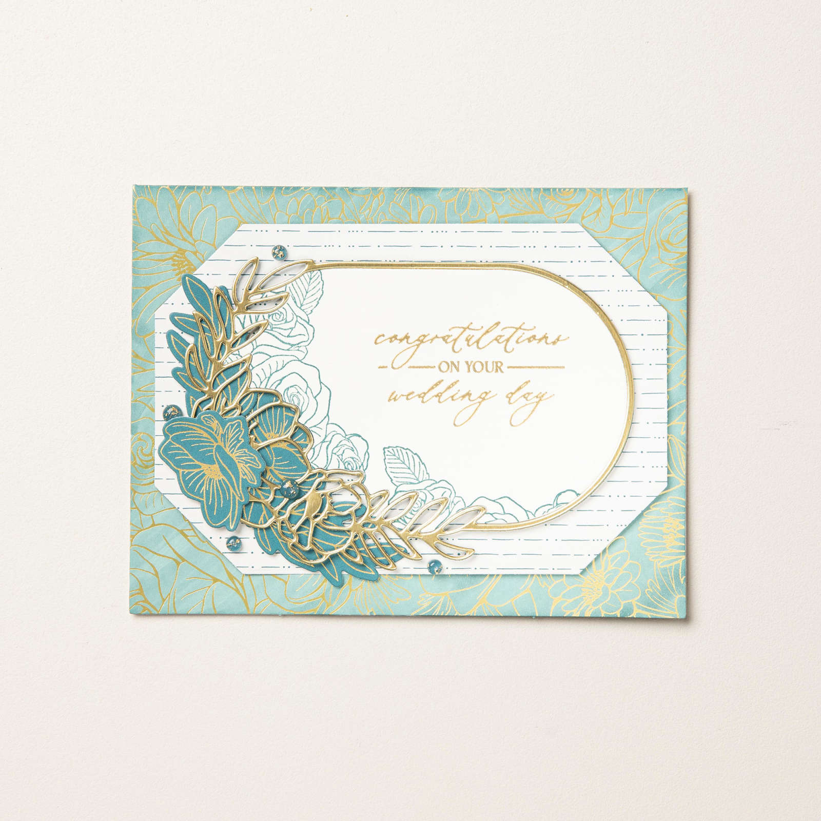 AMOUR POUR LA VIE CLING STAMP SET (FRENCH)