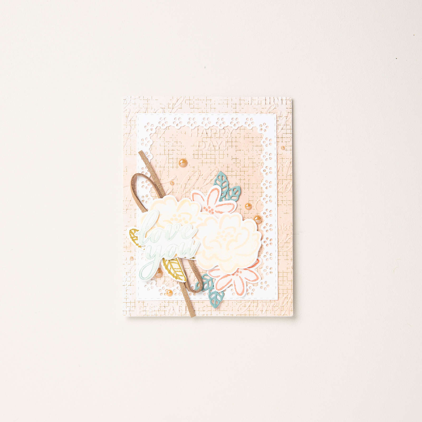 THOUGHTFUL MOMENTS HYBRID EMBOSSING FOLDER (ENGLISH)