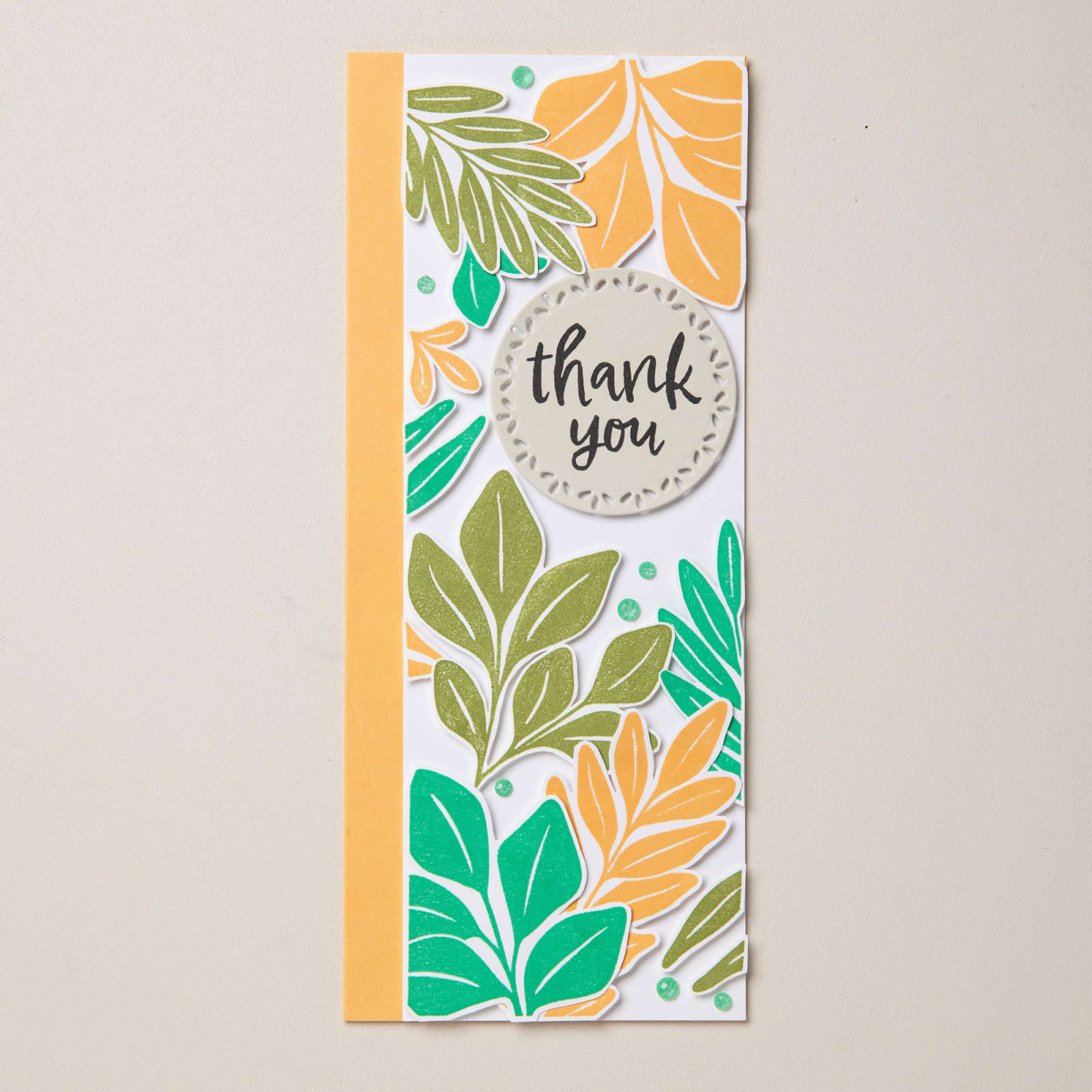 STANZFORMEN NATURVERLIEBTE KREISE