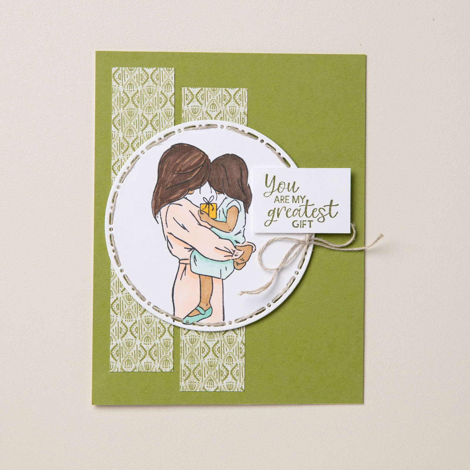 STANZFORMEN NATURVERLIEBTE KREISE