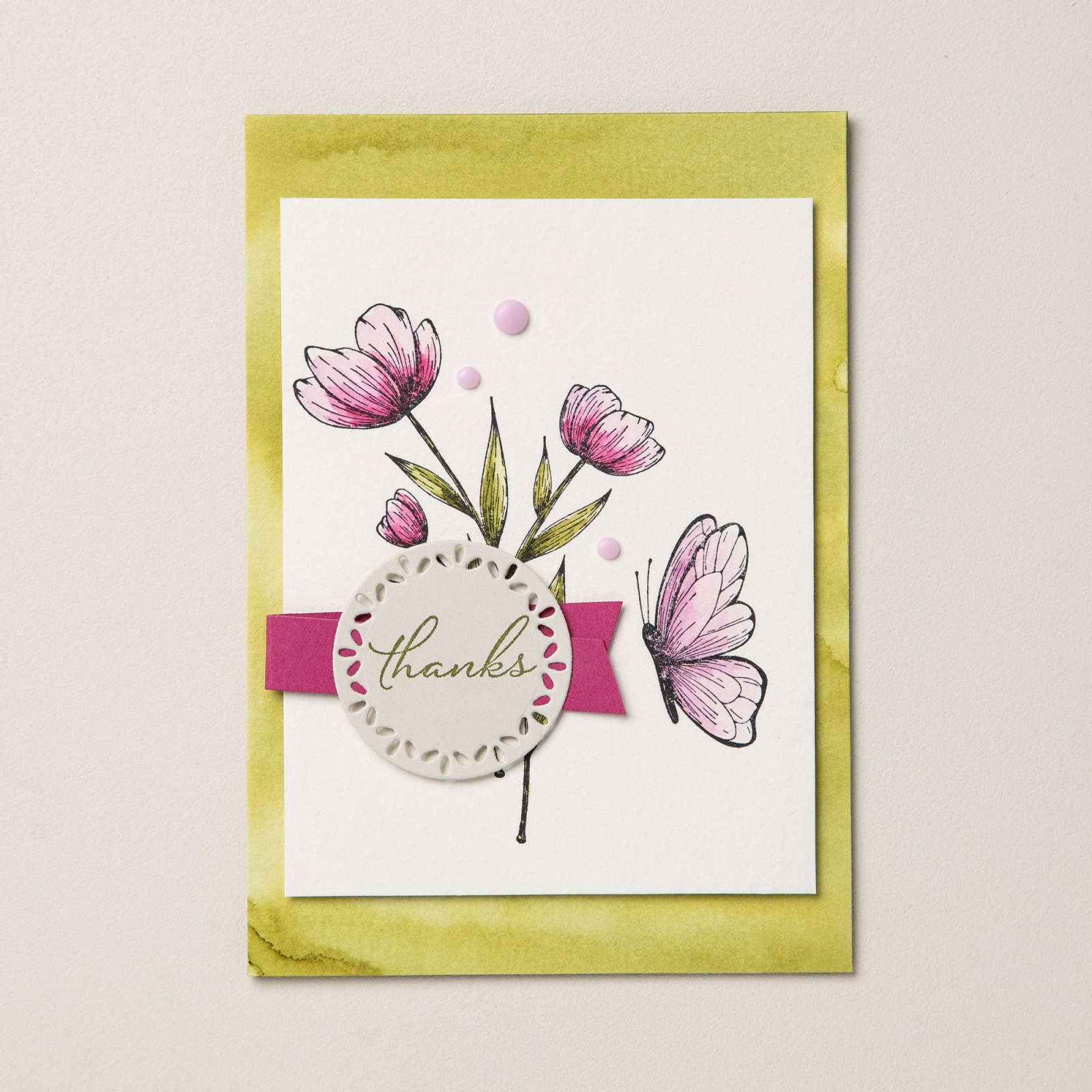 STANZFORMEN NATURVERLIEBTE KREISE