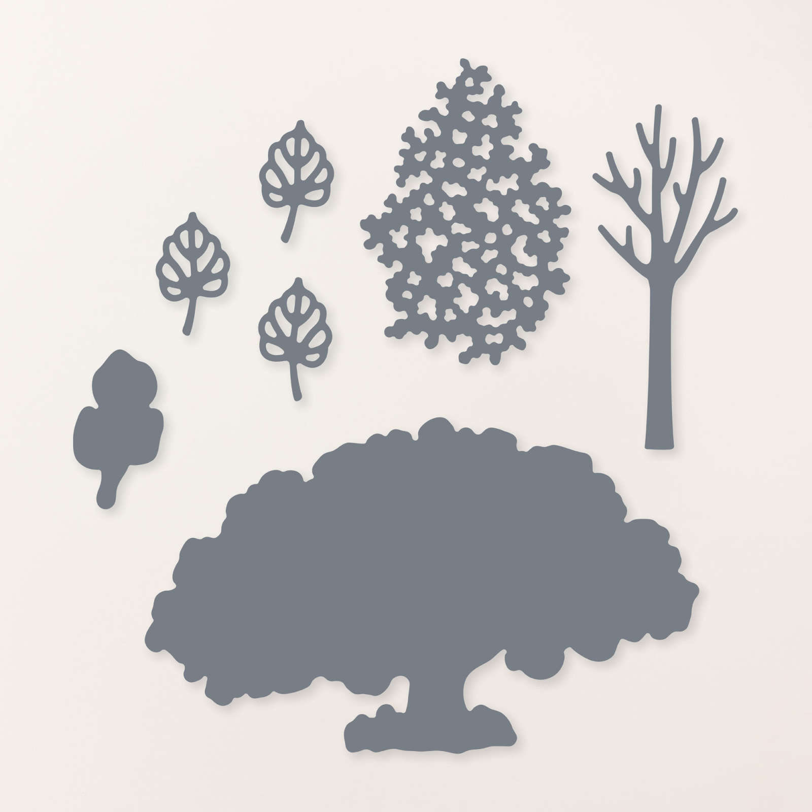 LOVELIEST TREE BUNDLE (ENGLISH)