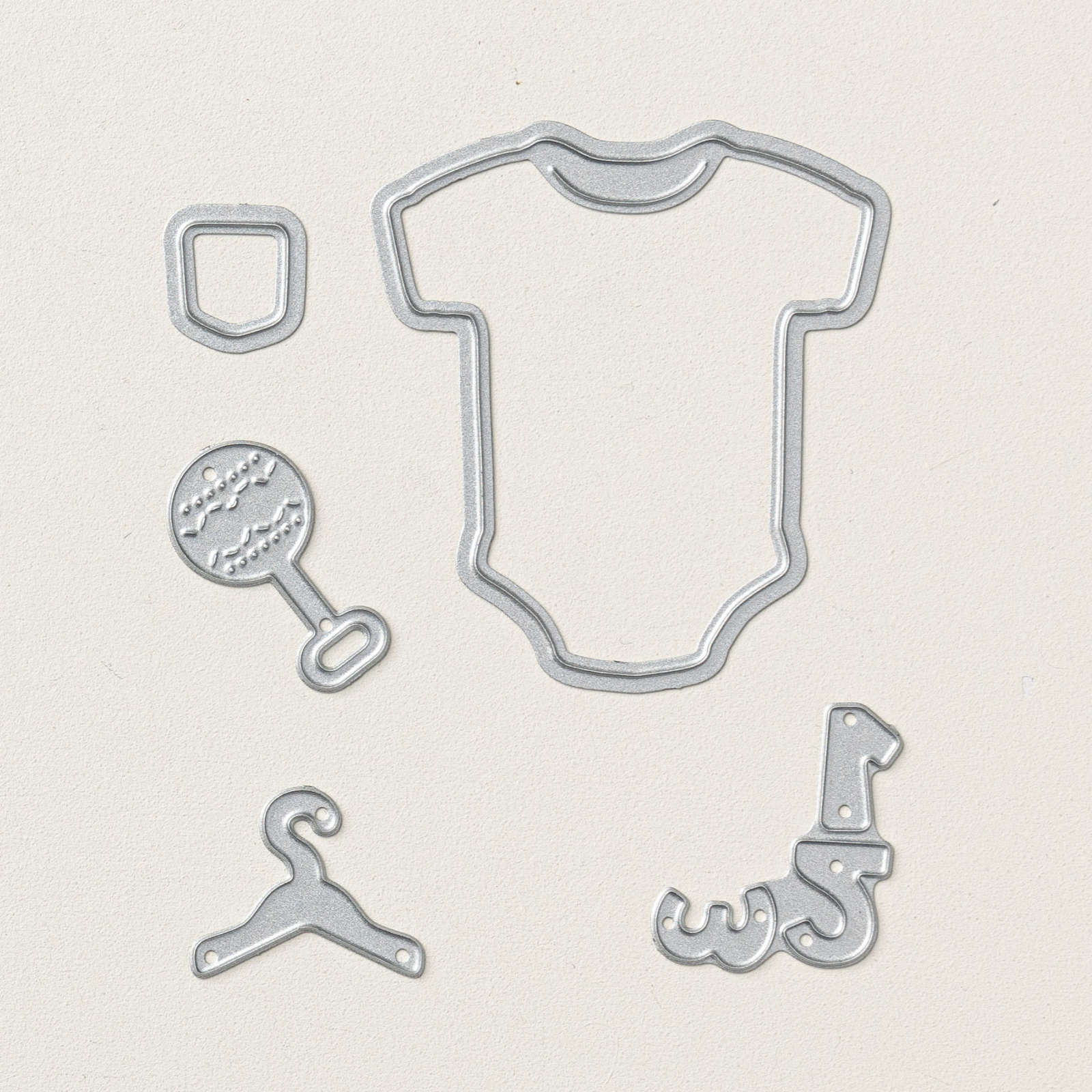 CUTEST ONESIE-STANSEN