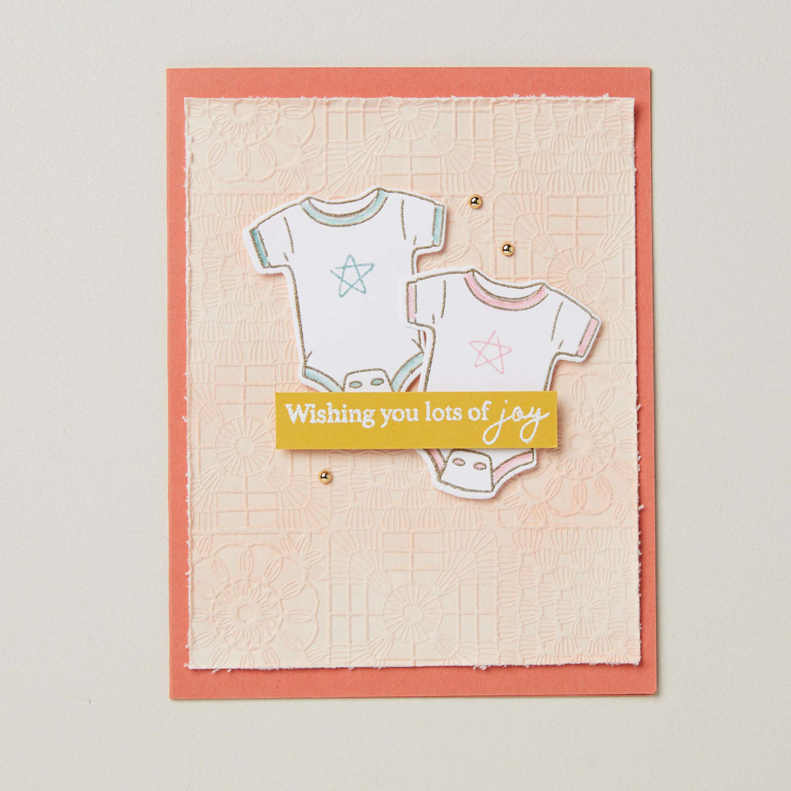 CUTEST ONESIE-STANSEN