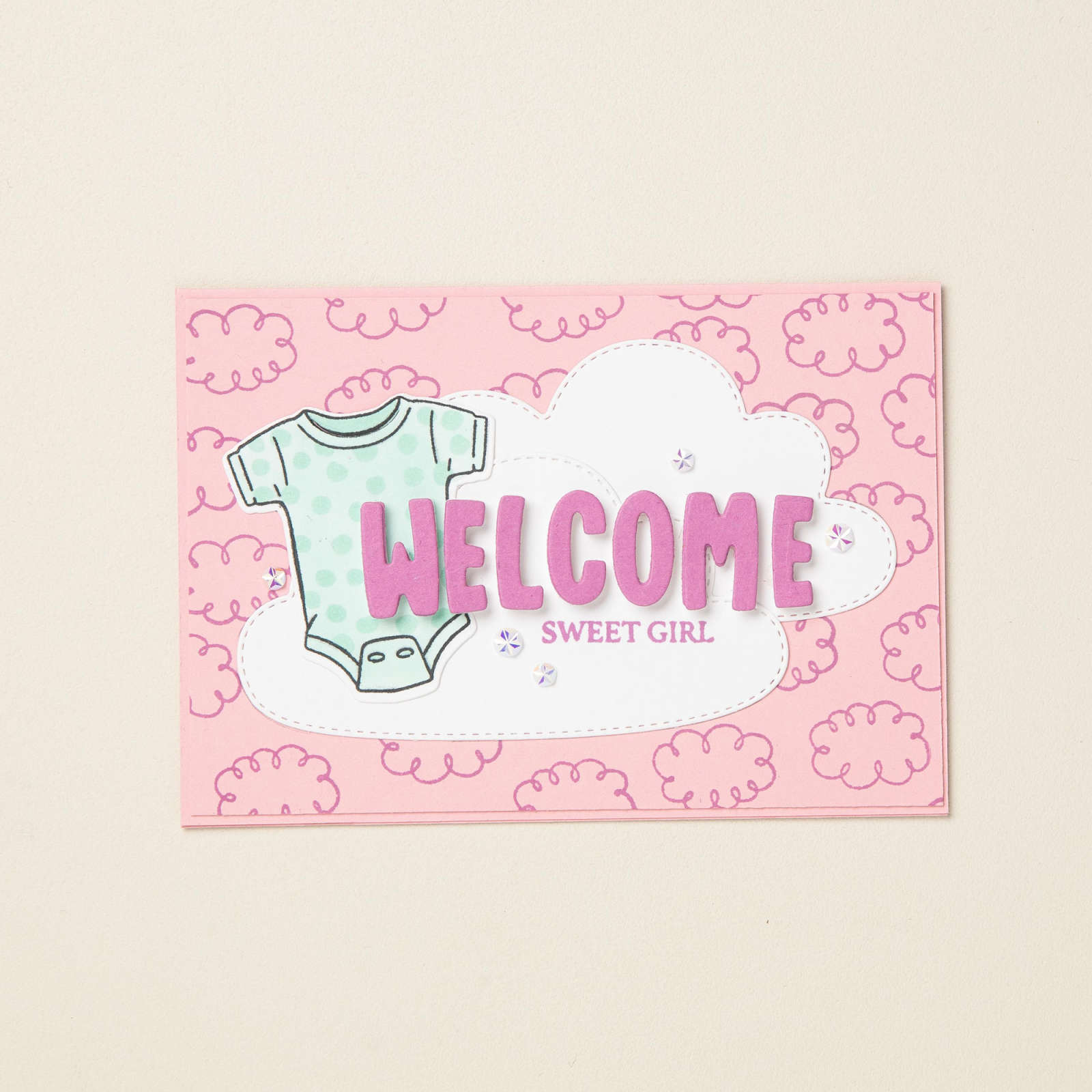 CUTEST ONESIE BUNDLE (ENGLISH)