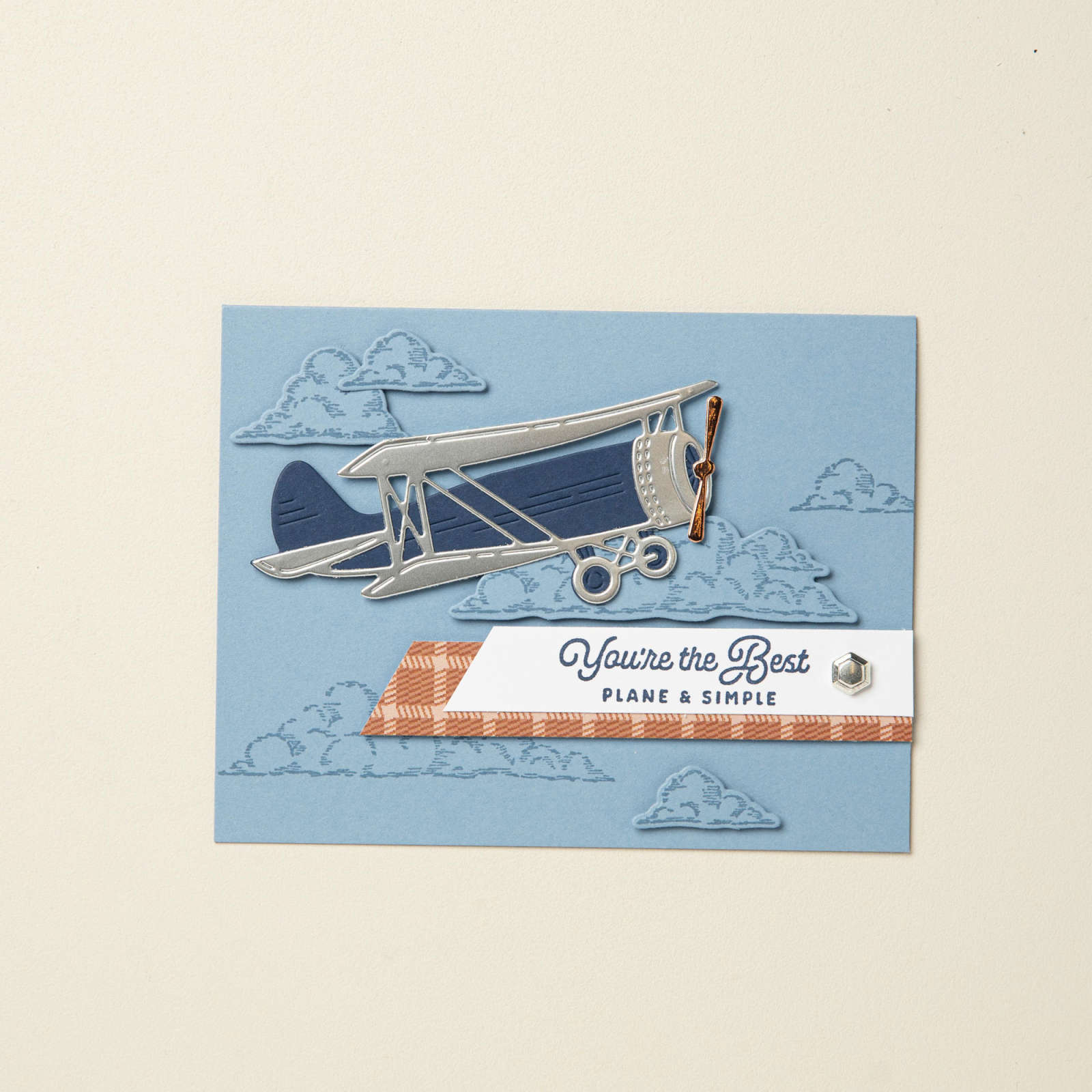 TEXTURED METALLIC 12" X 12" (30.5 X 30.5 CM) SPECIALTY PAPER