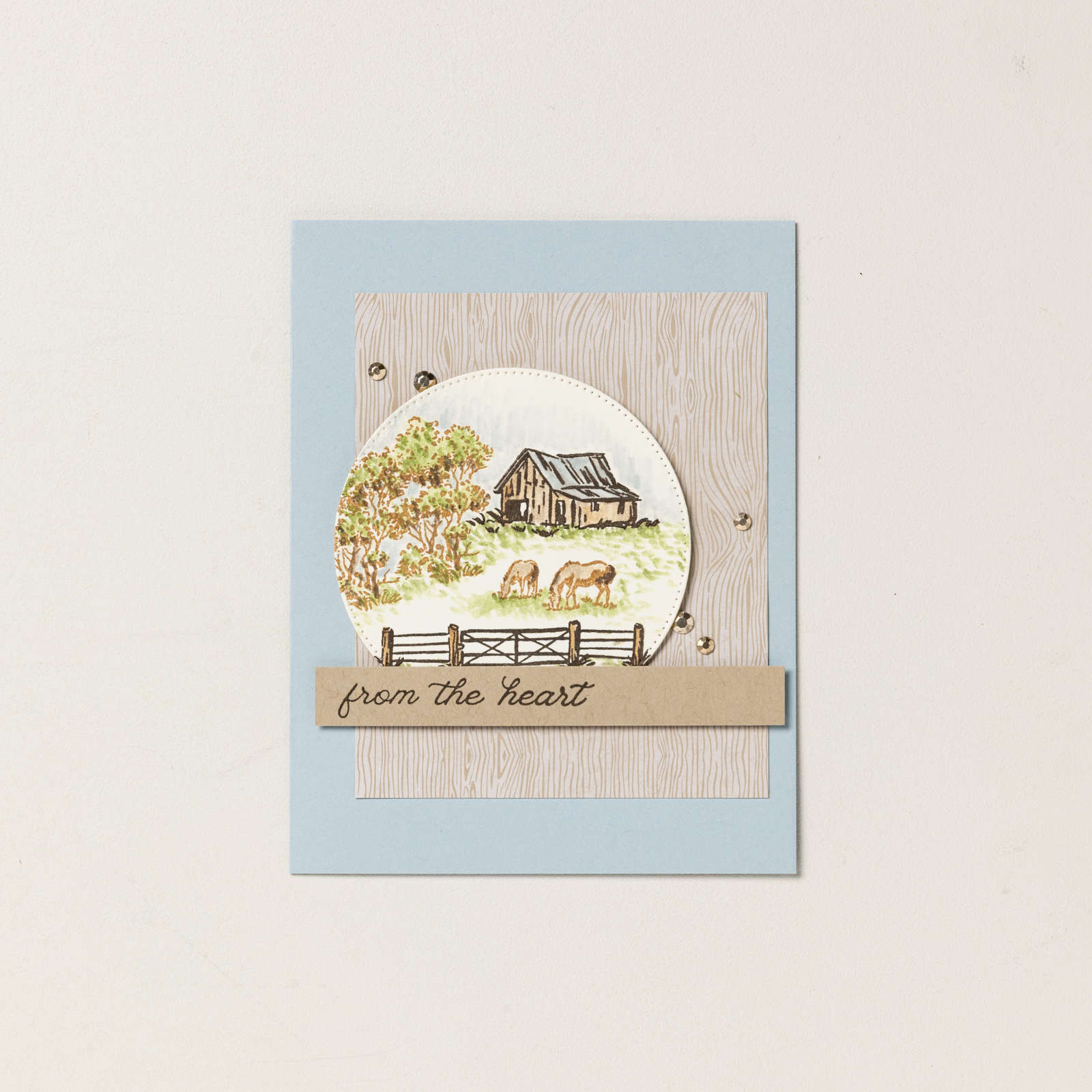 ADHESIVE-BACKED METALLIC GEMS