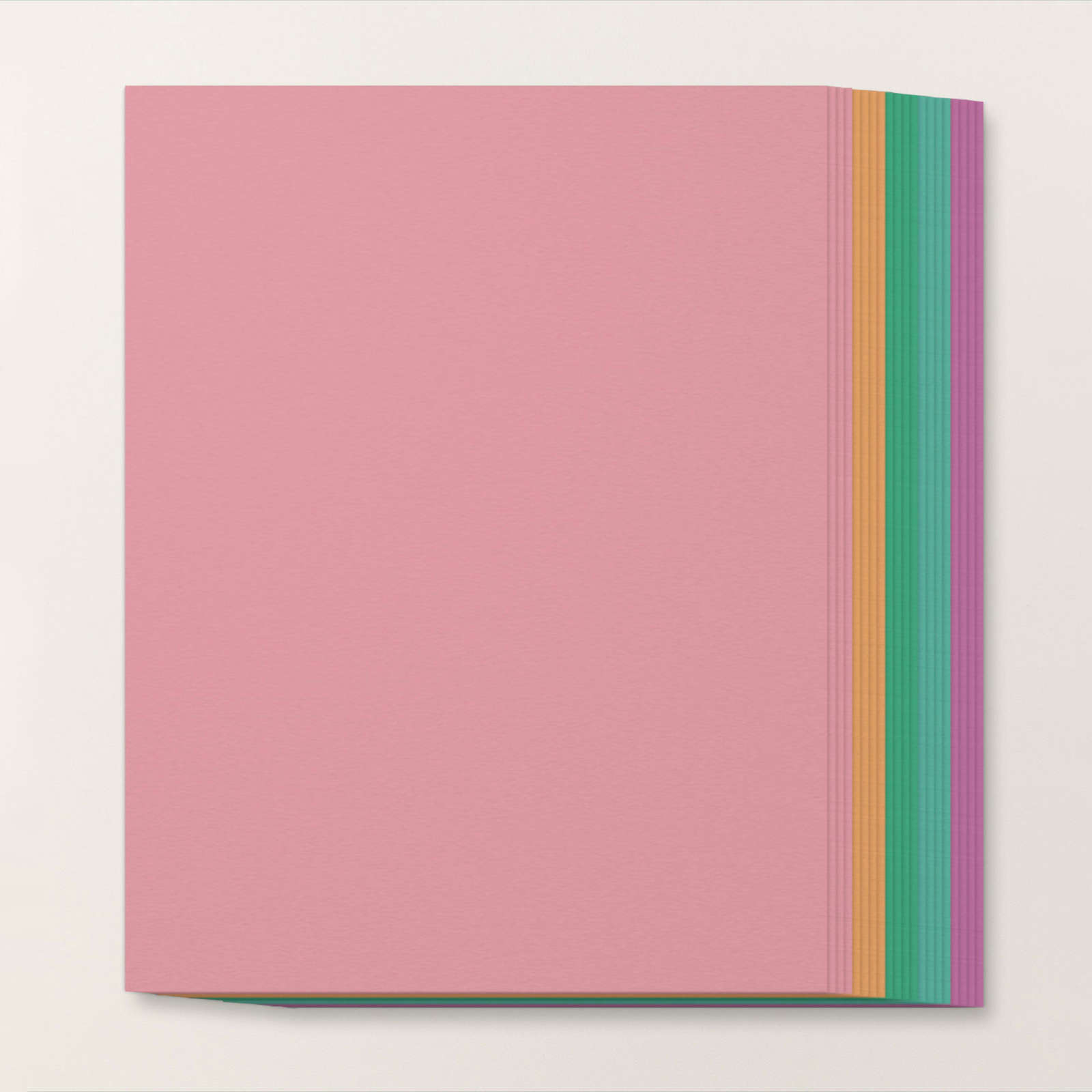 2024–2026 IN COLOR™ 8-1/2" X 11" CARDSTOCK