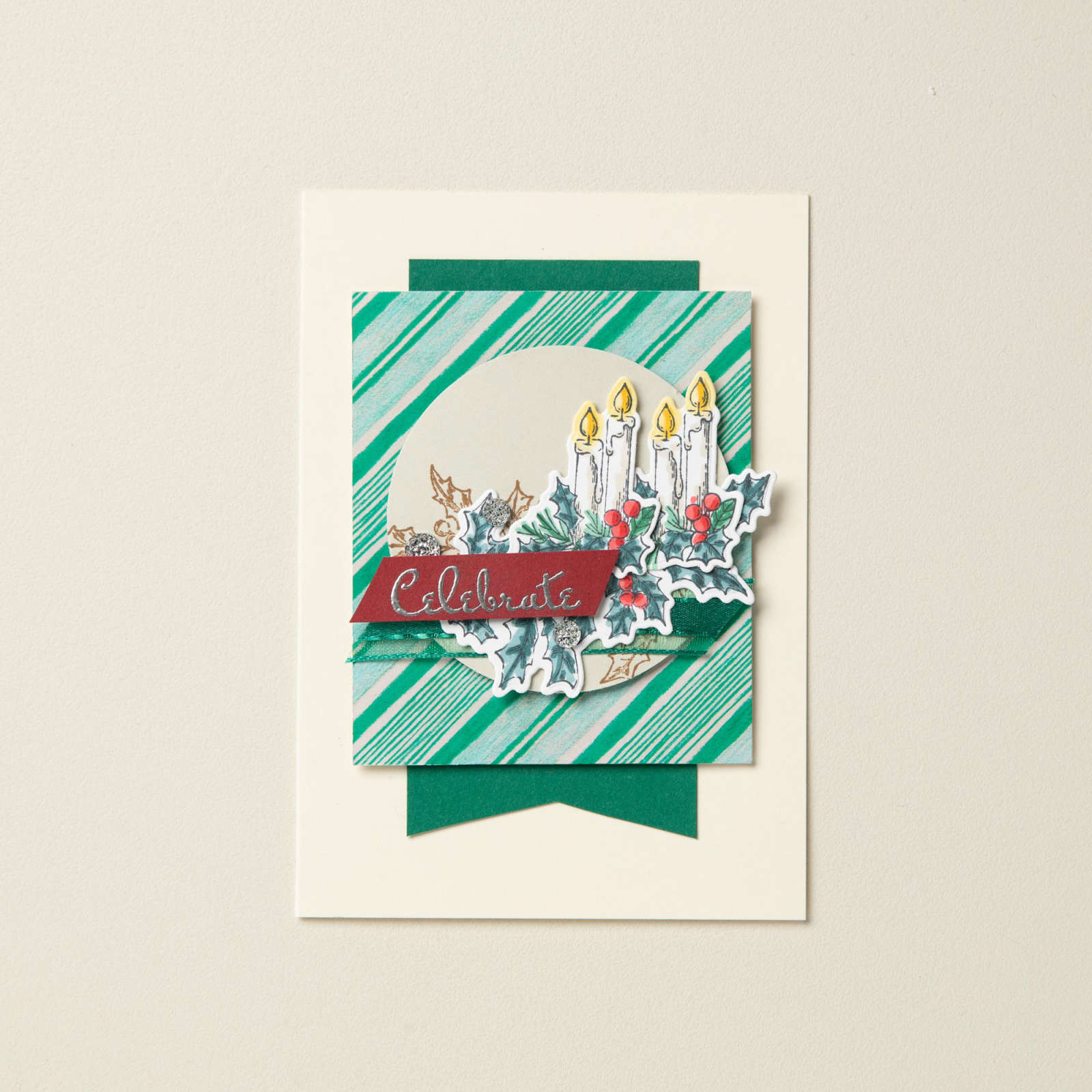 DRUSY ADHESIVE-BACKED EMBELLISHMENTS