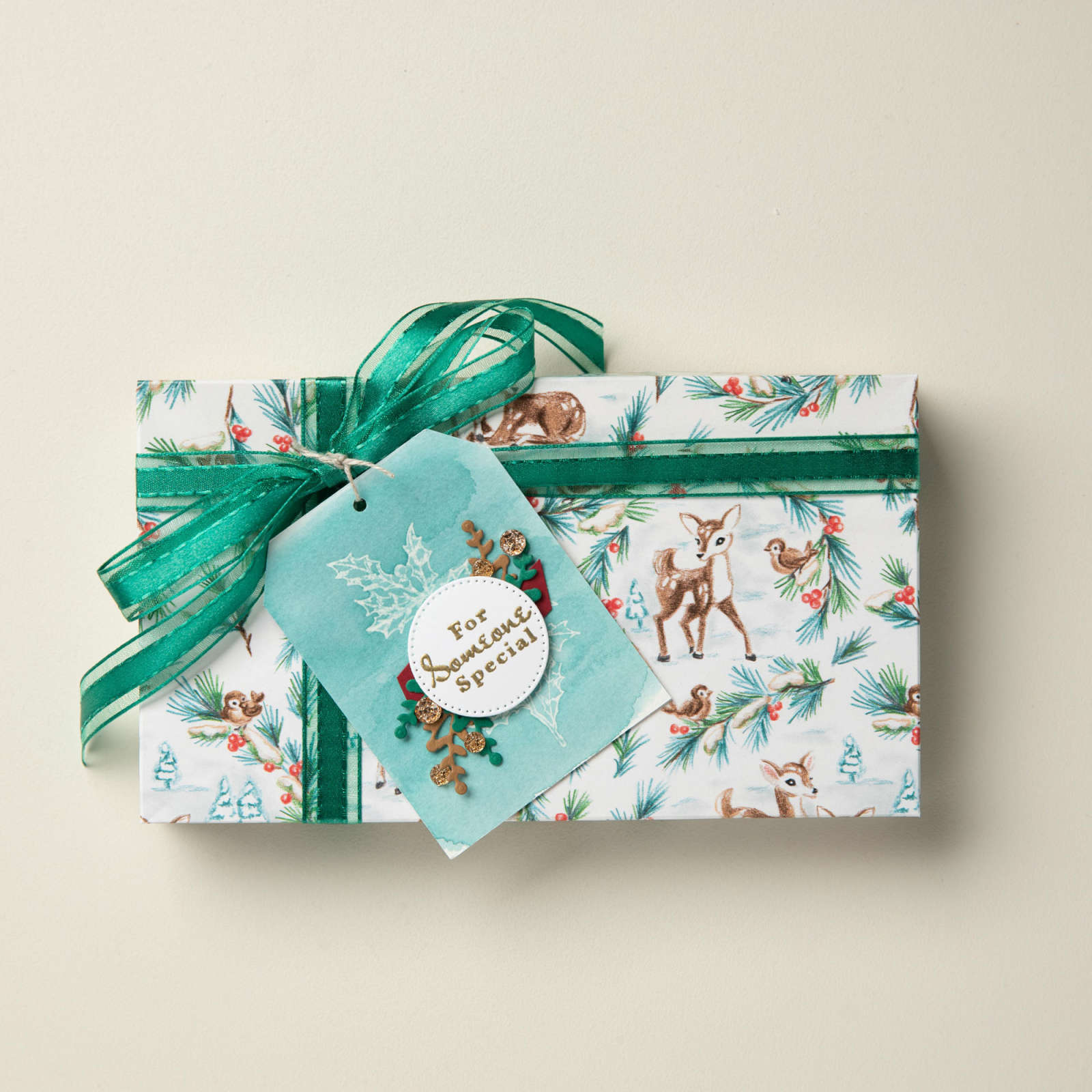 DRUSY ADHESIVE-BACKED EMBELLISHMENTS