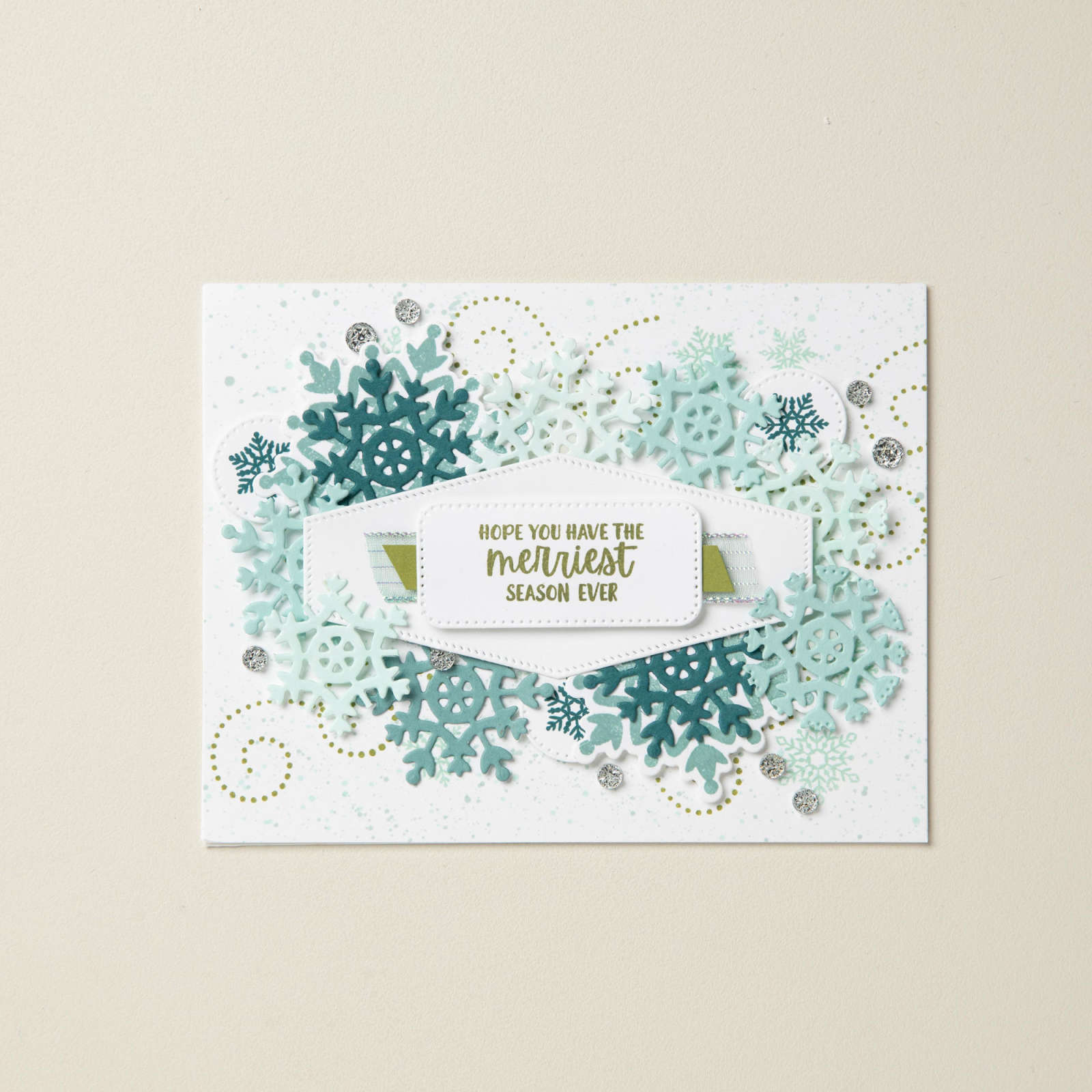 DRUSY ADHESIVE-BACKED EMBELLISHMENTS