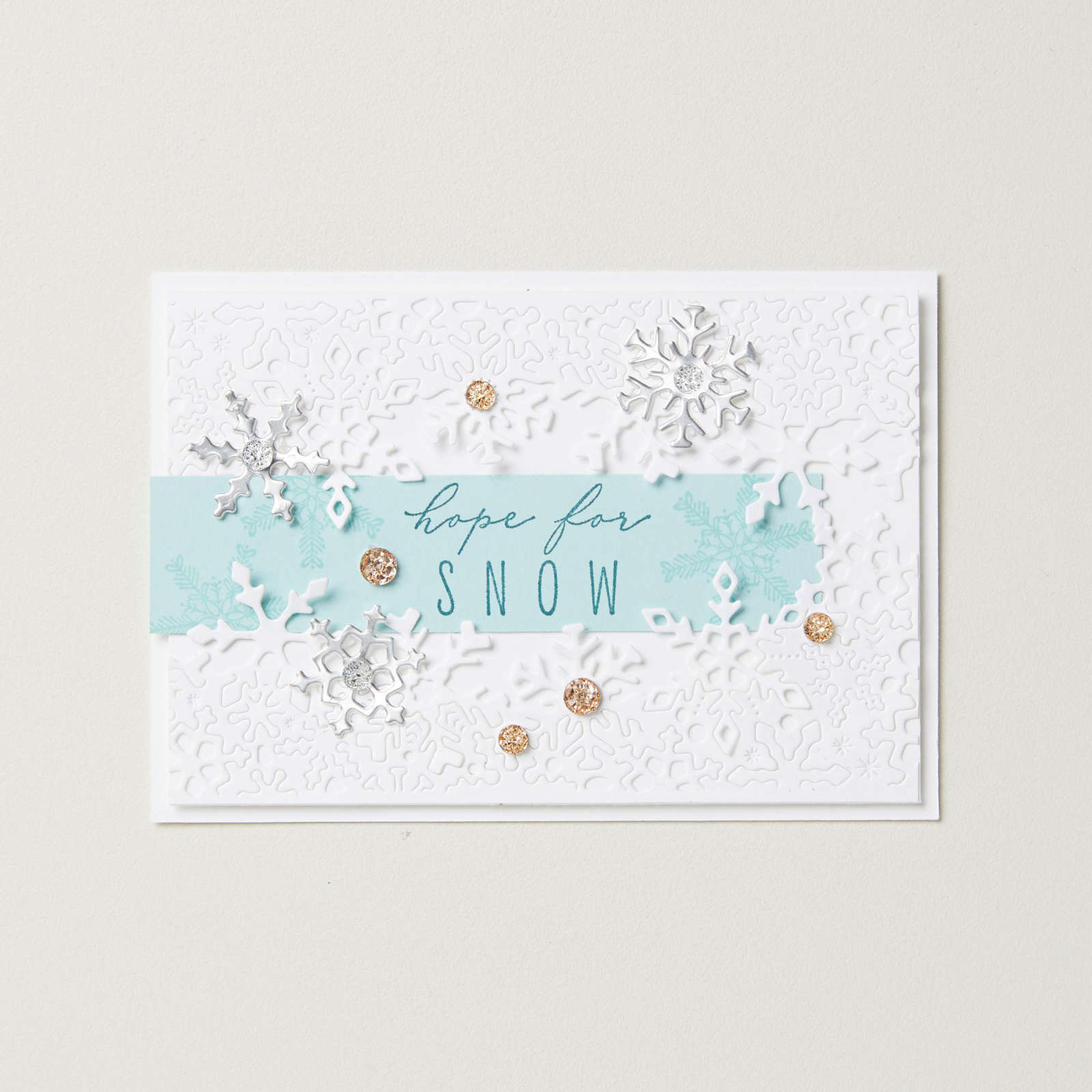 DRUSY ADHESIVE-BACKED EMBELLISHMENTS