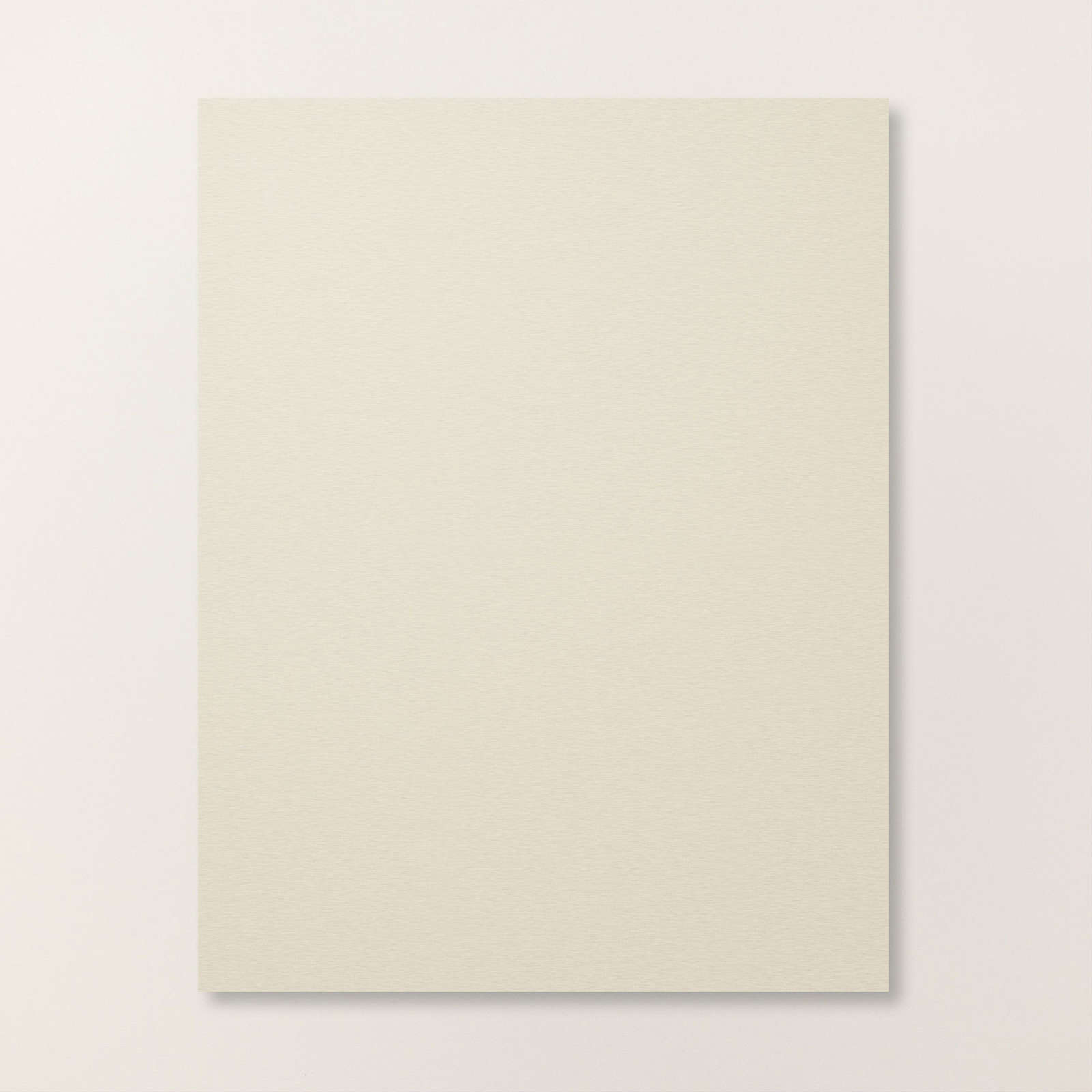 BASIC BEIGE 8-1/2" X 11" CARDSTOCK
