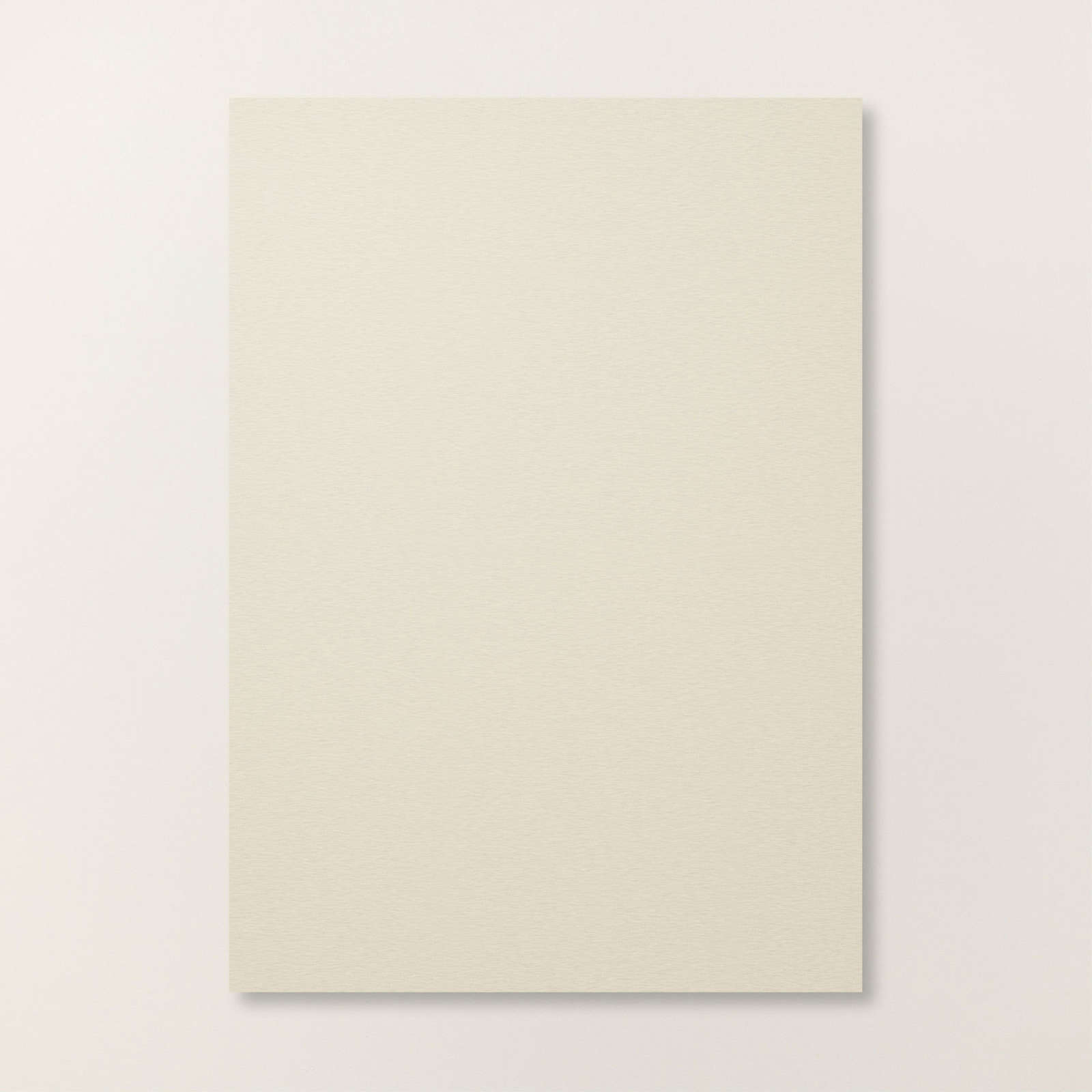 KAARTKARTON A4 - BASIC BEIGE