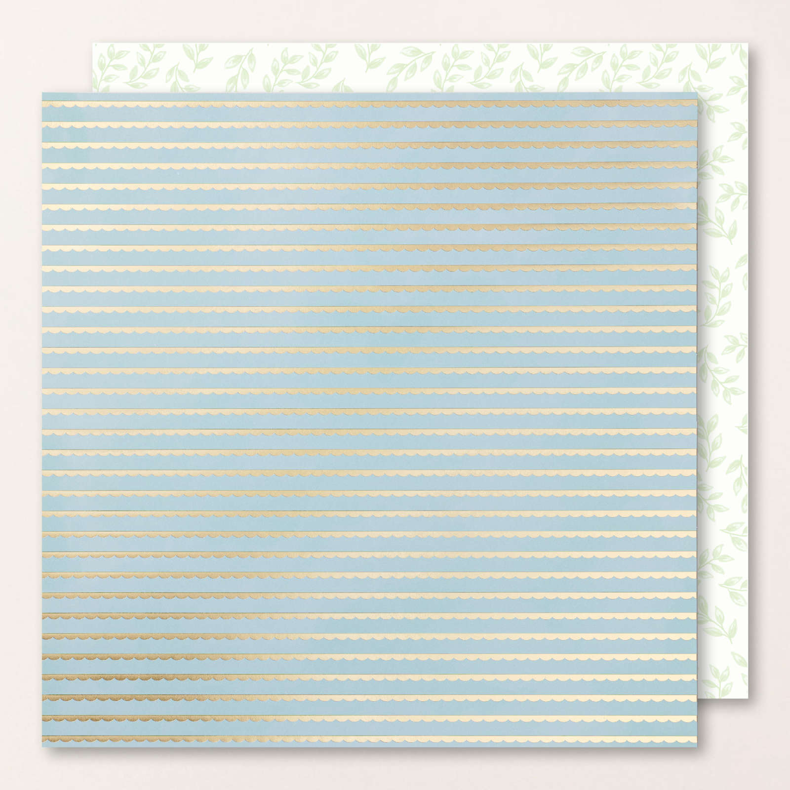 WILDFLOWER BIRTHDAY 12" X 12" (30.5 X 30.5 CM) SPECIALTY DESIGNER SERIES PAPER