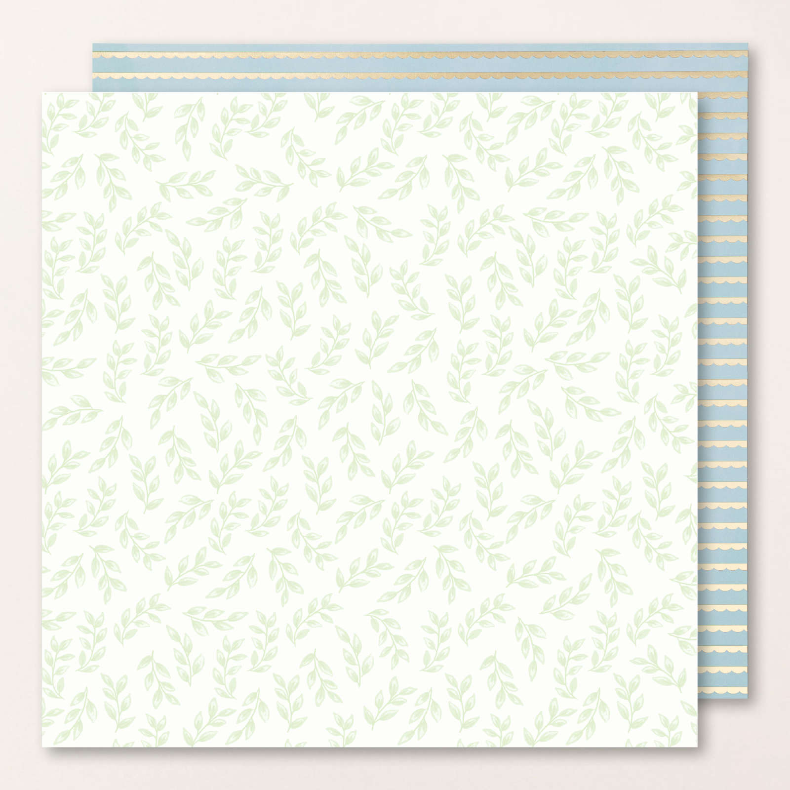 WILDFLOWER BIRTHDAY 12" X 12" (30.5 X 30.5 CM) SPECIALTY DESIGNER SERIES PAPER