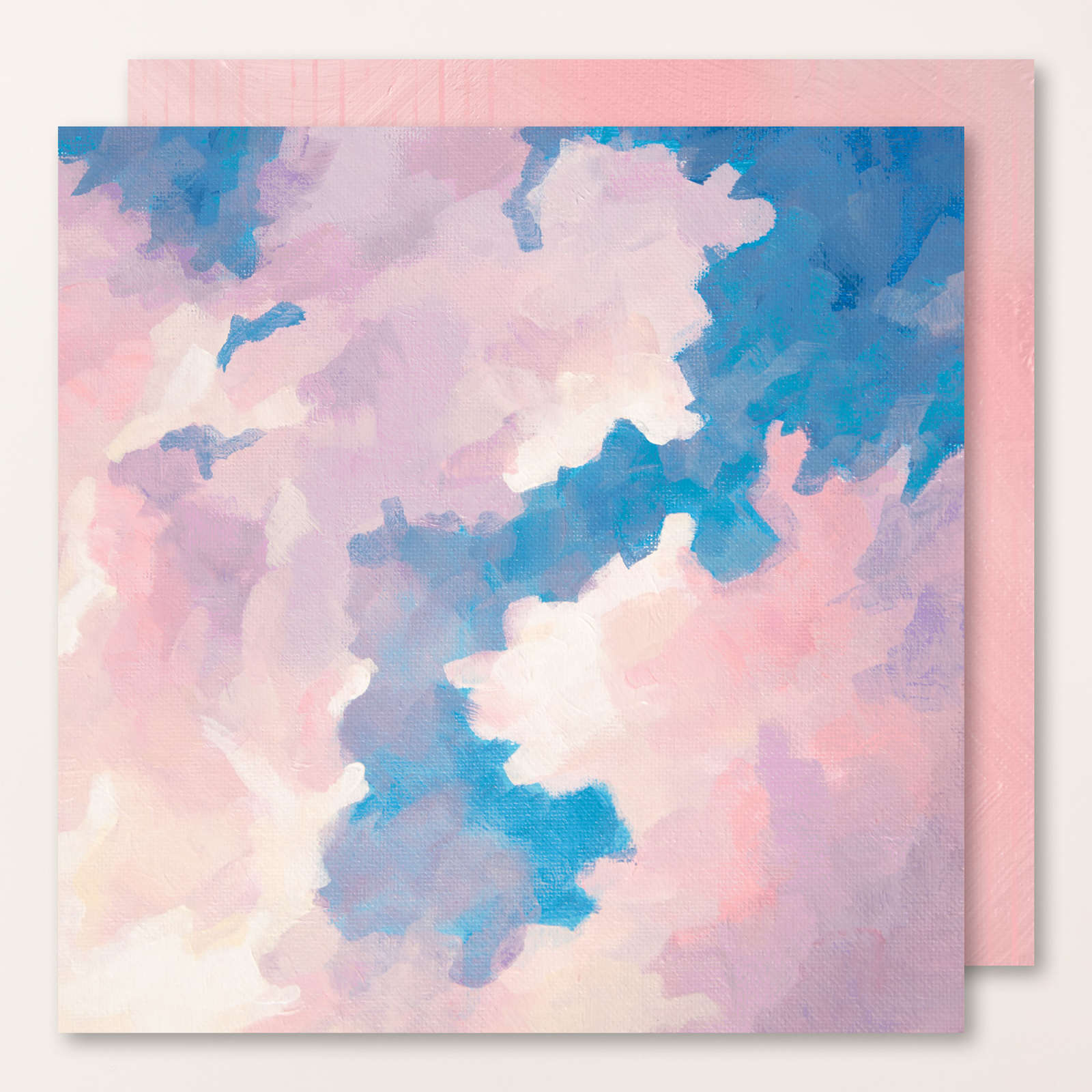 EVERYDAY SKIES 6" X 6" (15.2 X 15.2 CM) DESIGNER SERIES PAPER