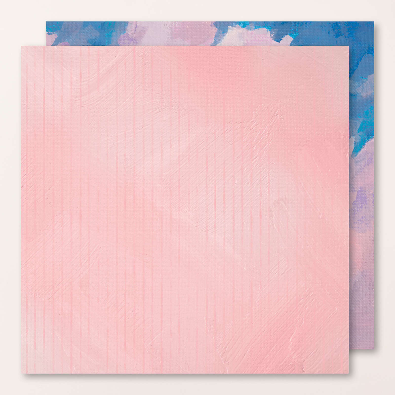 EVERYDAY SKIES 6" X 6" (15.2 X 15.2 CM) DESIGNER SERIES PAPER