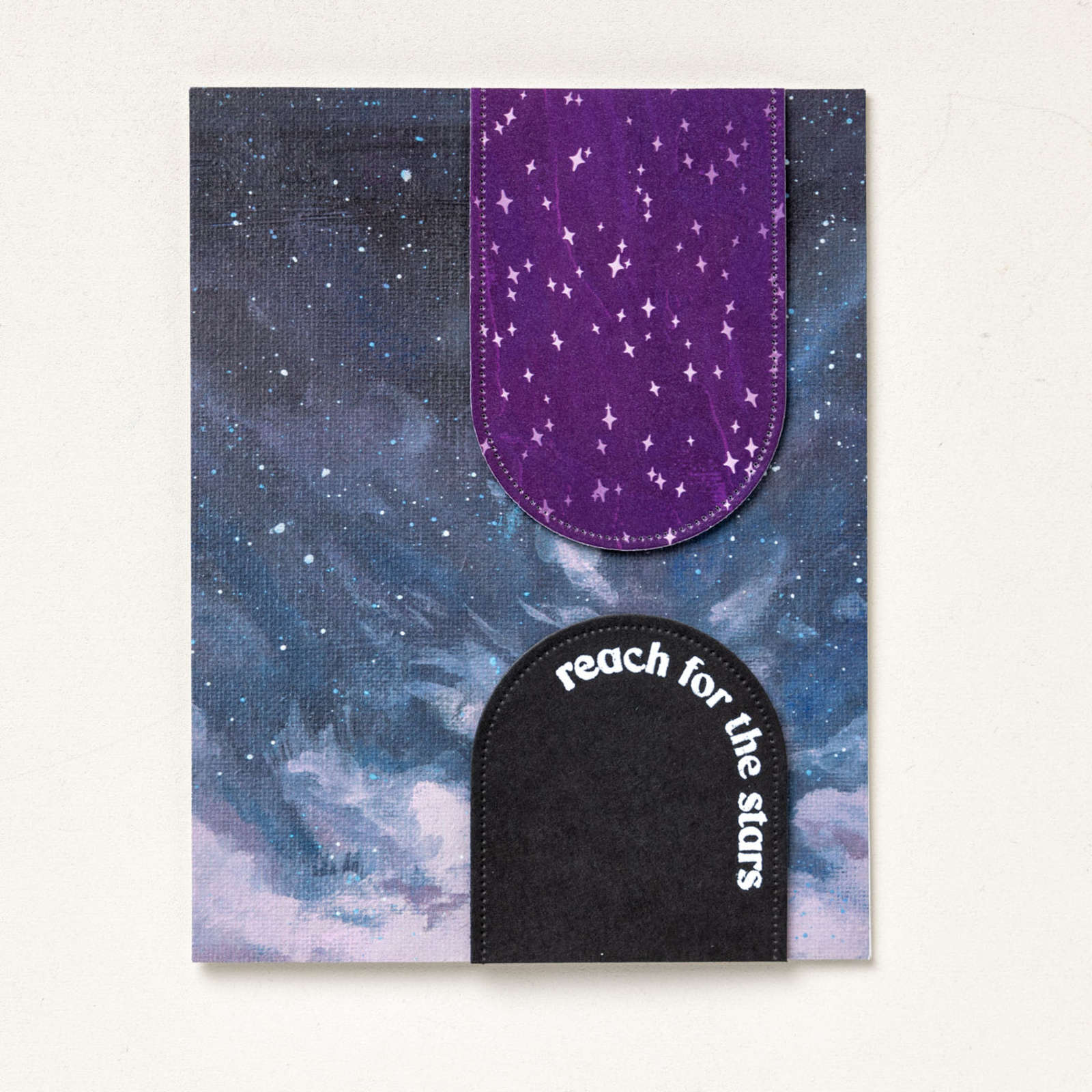 EVERYDAY SKIES 6" X 6" (15.2 X 15.2 CM) DESIGNER SERIES PAPER