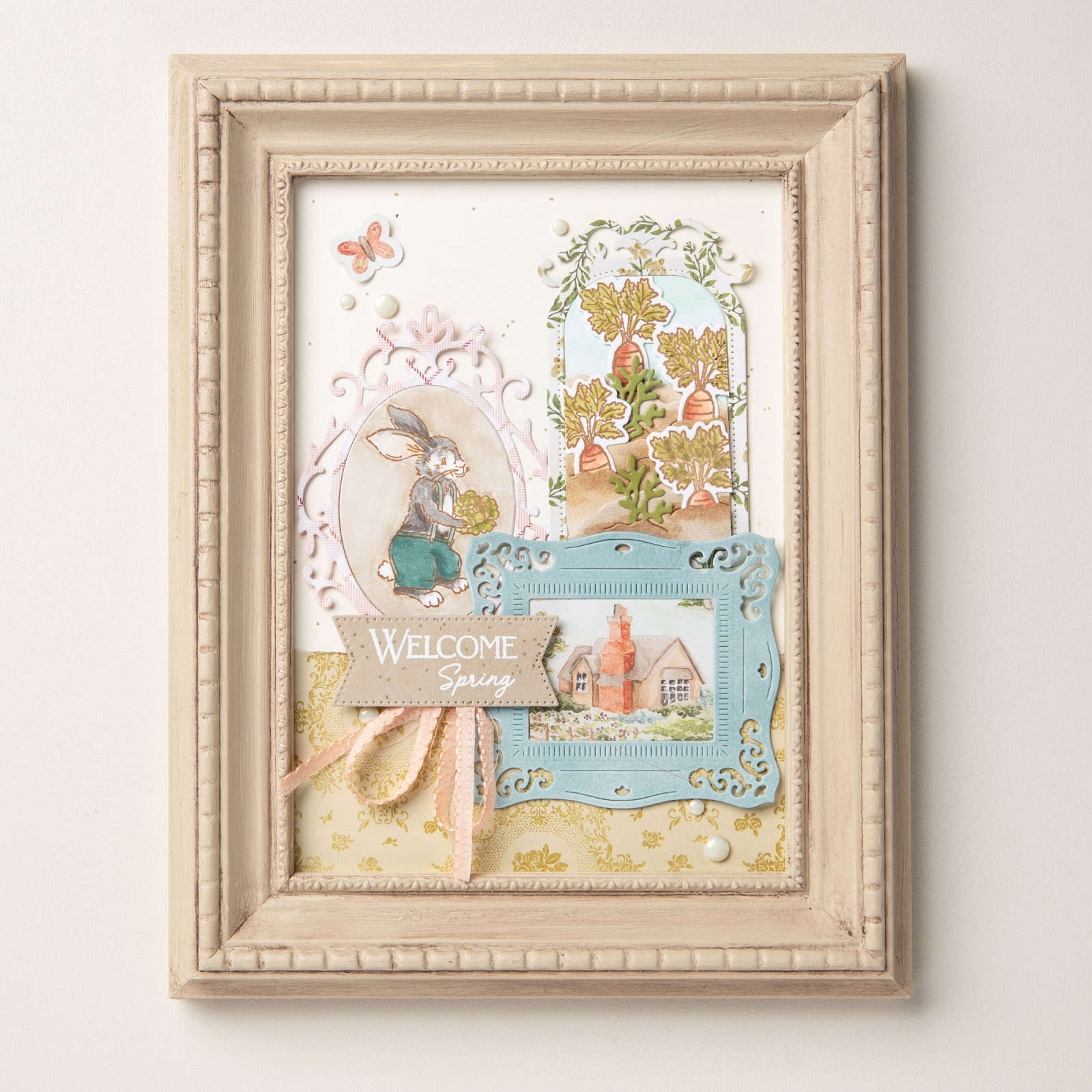 STORYBOOK MOMENTS 12" X 12" (30.5 X 30.5 CM) SPECIALTY DESIGNER SERIES PAPER