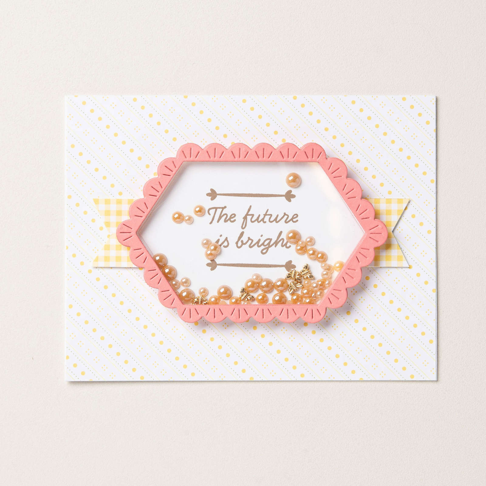 PAPIER DE LA SÉRIE DESIGN 12" X 12" (30,5 X 30,5 CM) FLEURS ENSOLEILLÉES