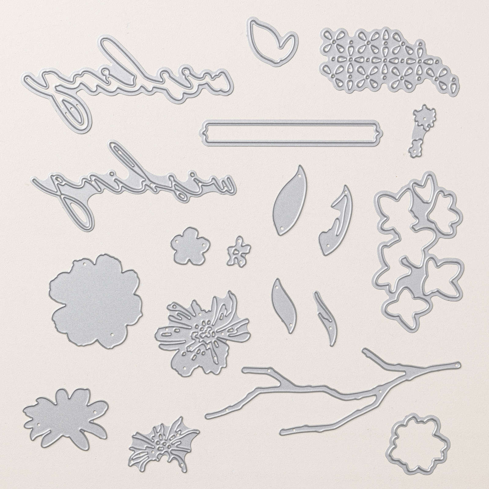 DELIGHTFUL WISHES-STANSEN (ENGELS)