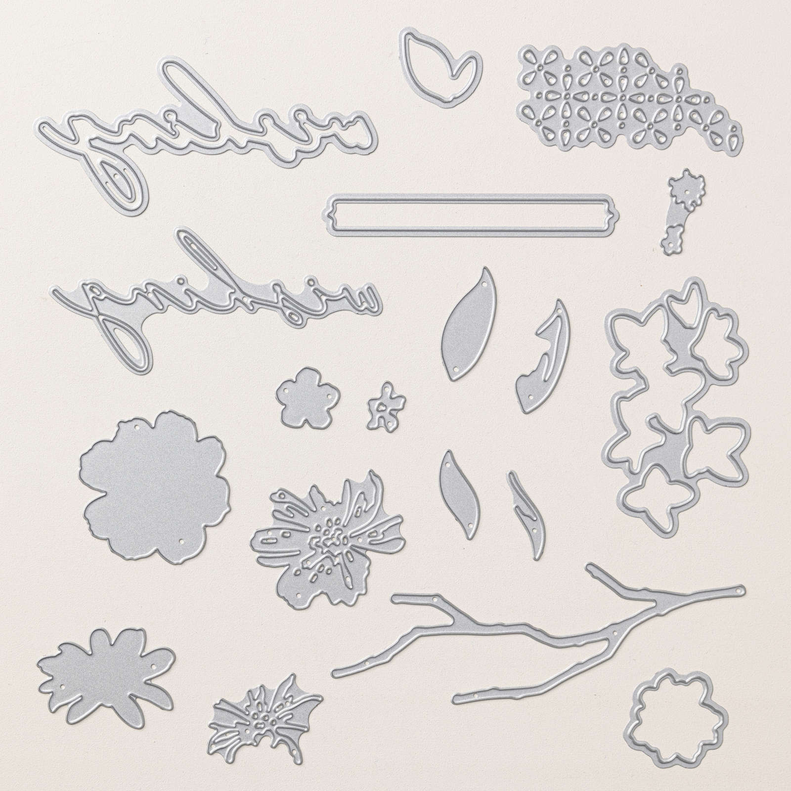 DELIGHTFUL WISHES BUNDLE (ENGLISH)