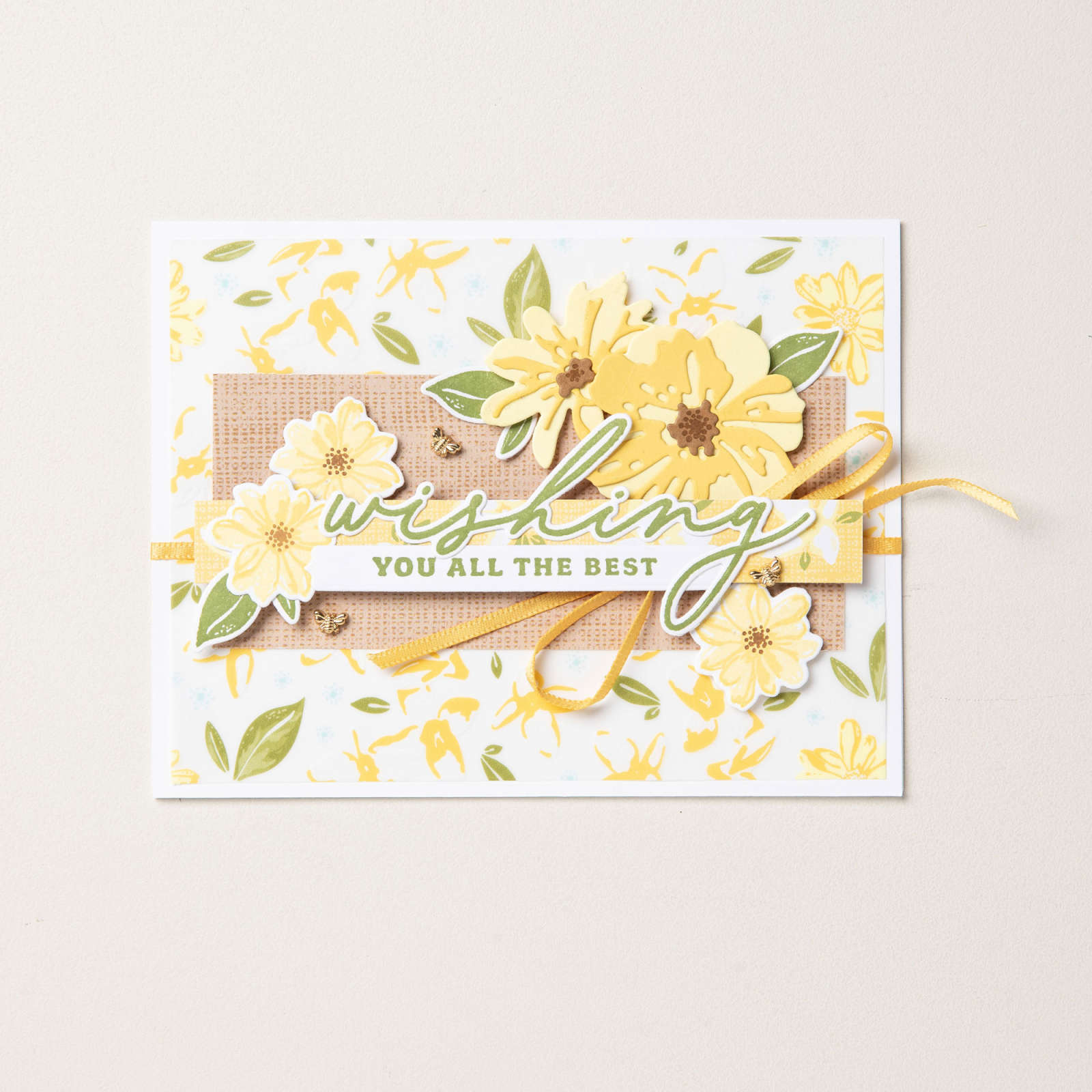 DELIGHTFUL WISHES BUNDLE (ENGLISH)