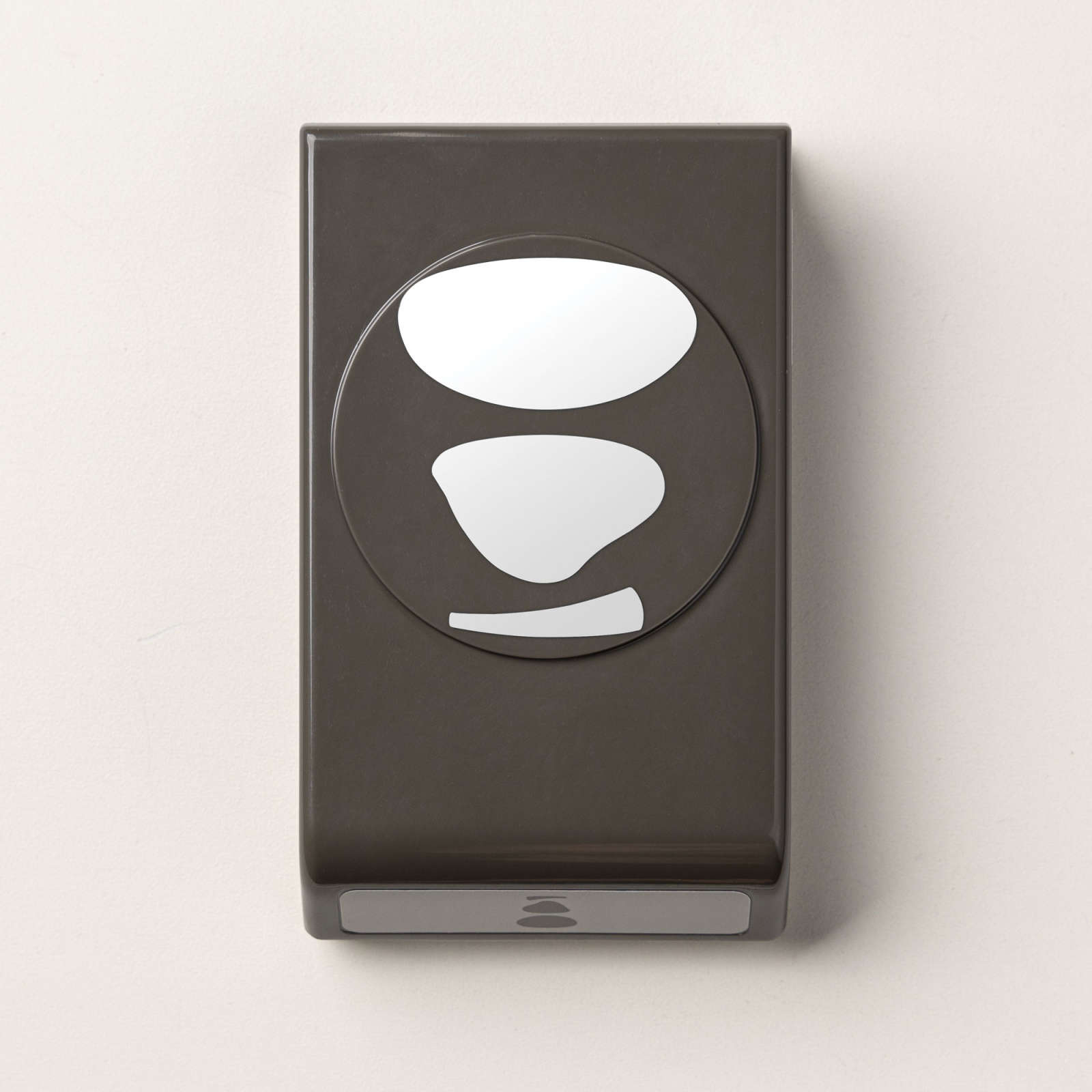 TERRIFIC TOADSTOOLS BUILDER PUNCH