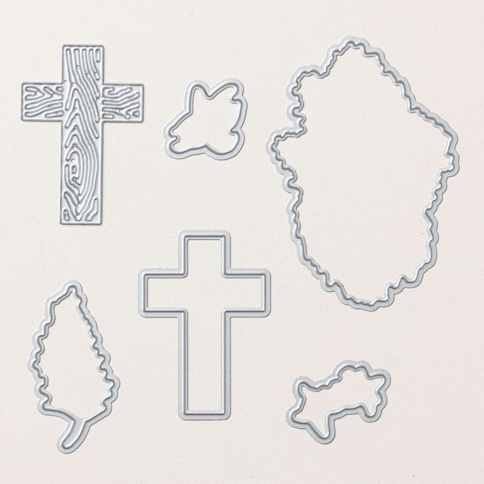 POINÇONS RECUEIL DE FOI