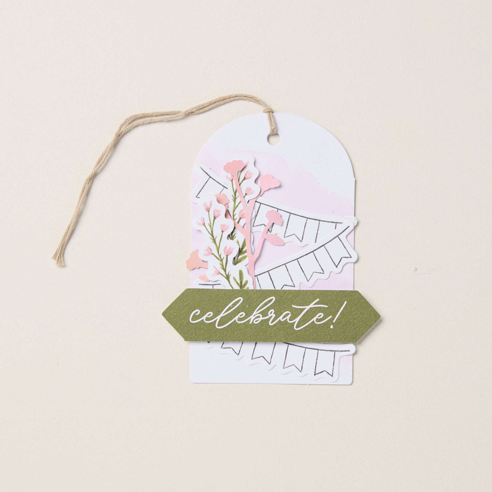 BIRTHDAY TREATS MIX & MATCH EPHEMERA PACK