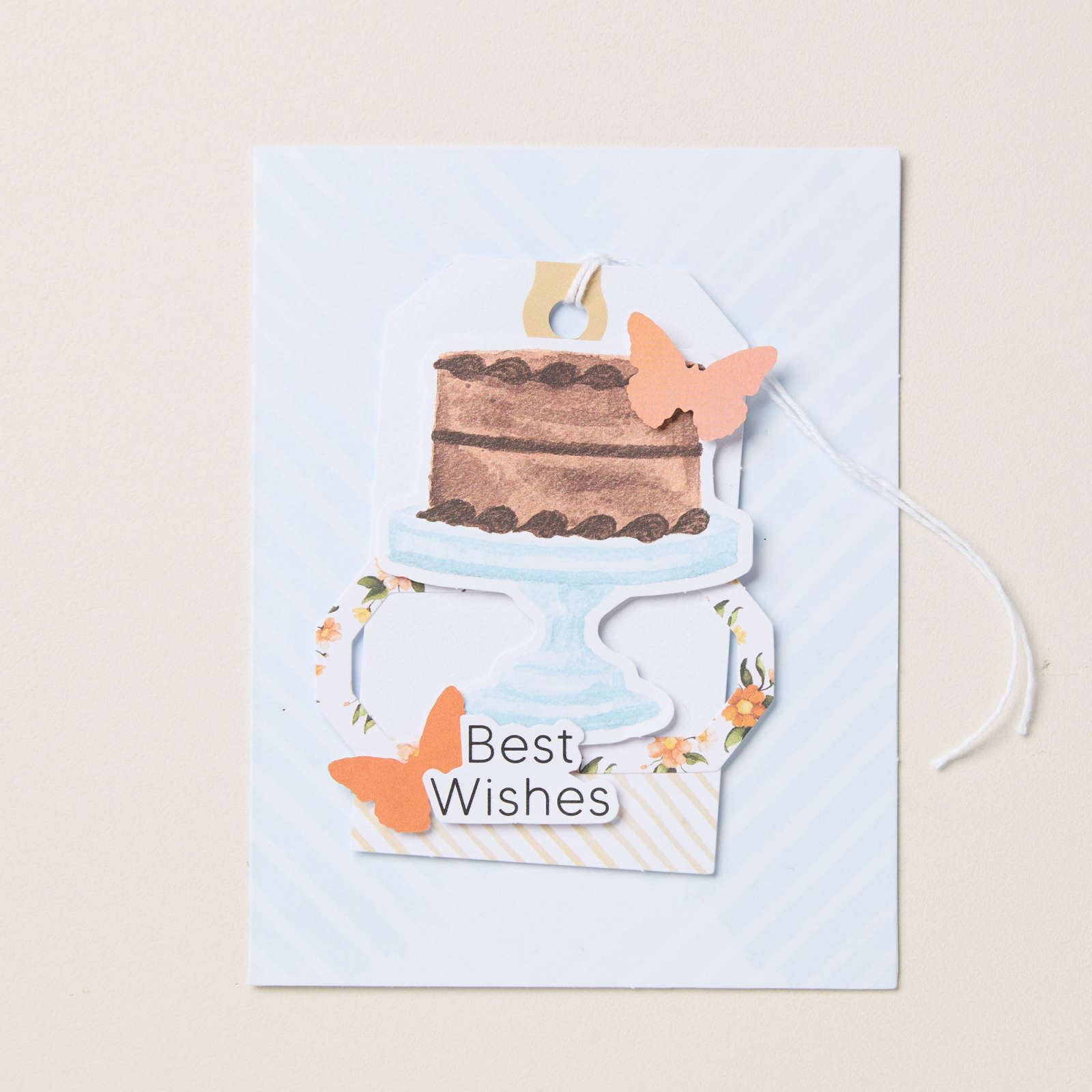 BIRTHDAY TREATS MIX & MATCH EPHEMERA PACK