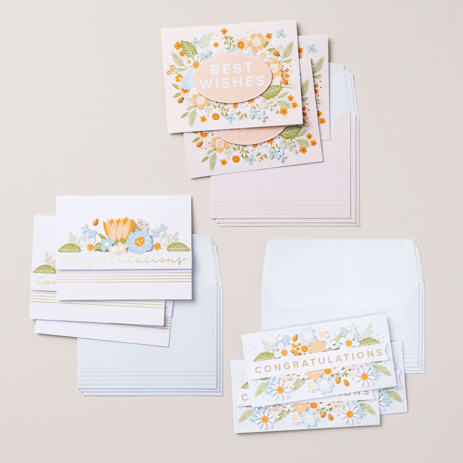 KIT TANT À CÉLÉBRER