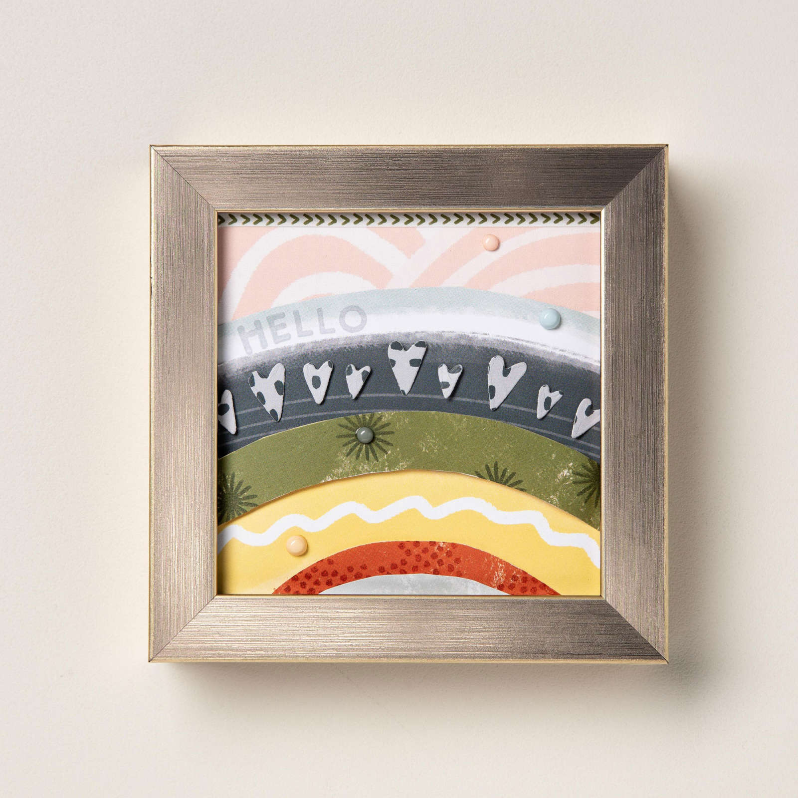 SONNIGE VIBES PHOTOPOLYMER STAMP SET (GERMAN)